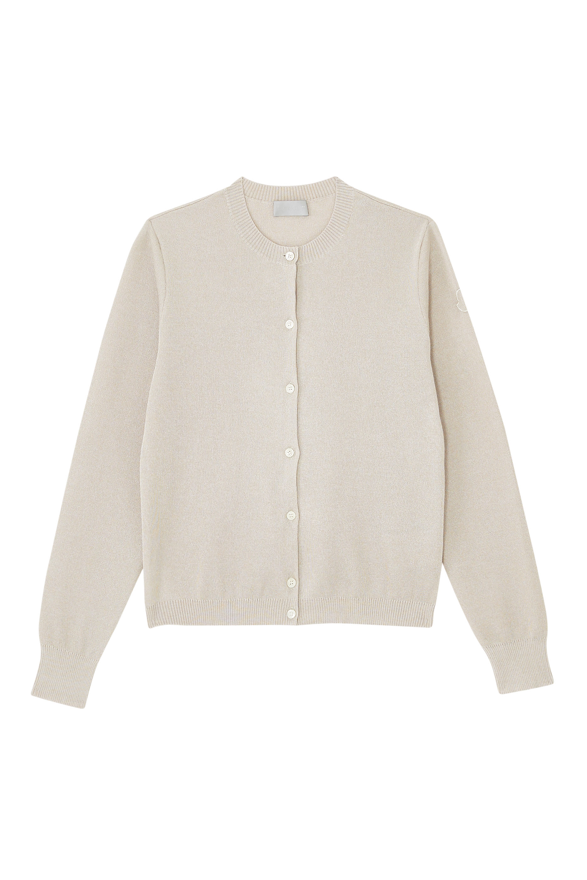 Button Down Cardigan