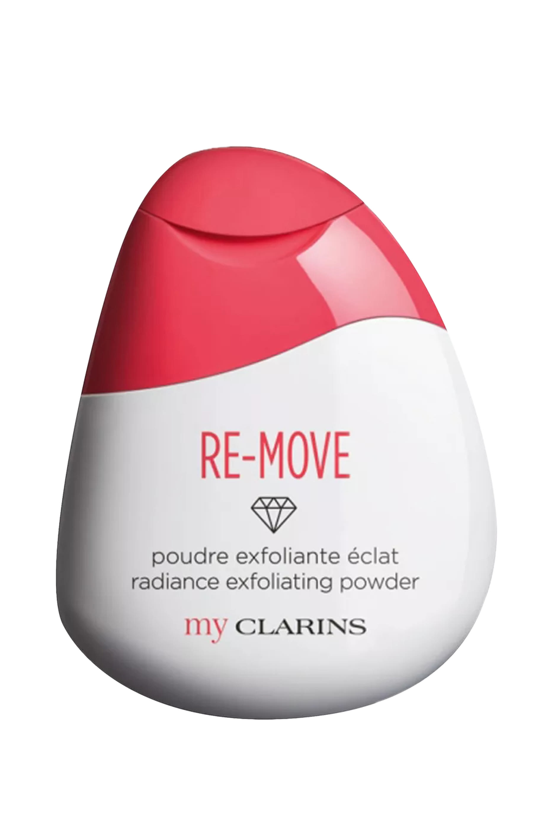Re-Move Radiant Exfoliating Powder