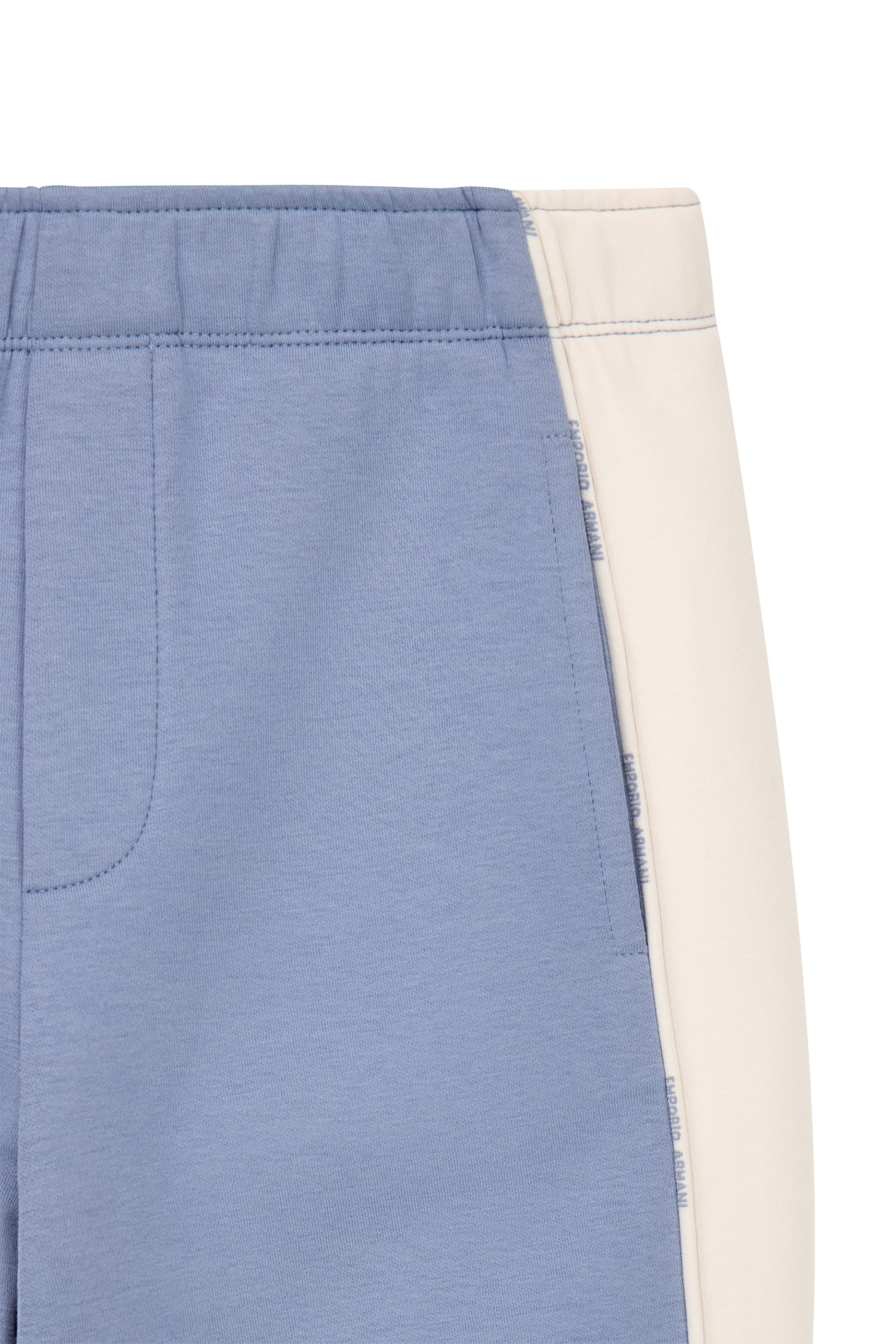 Kids Side Panels and Cuffs Pants