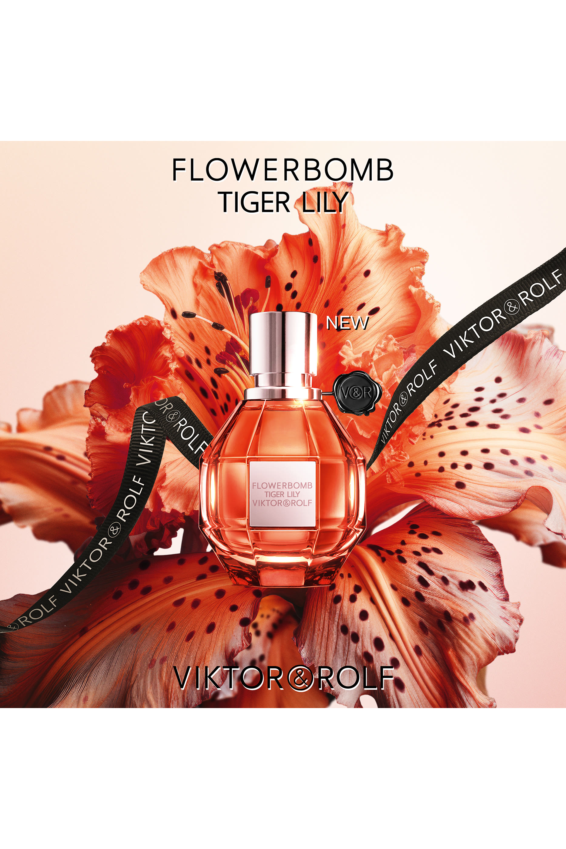 Flowerbomb Tiger Lily Eau de Parfum