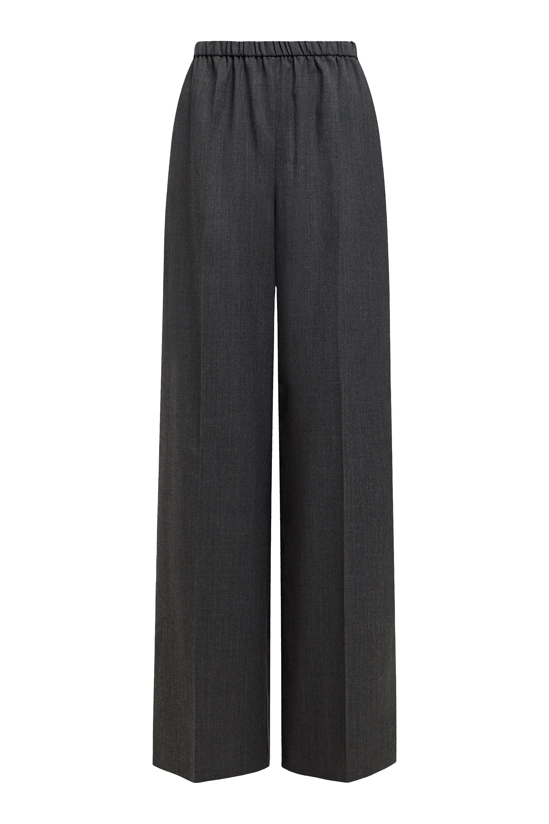  Soft Wool Trousers