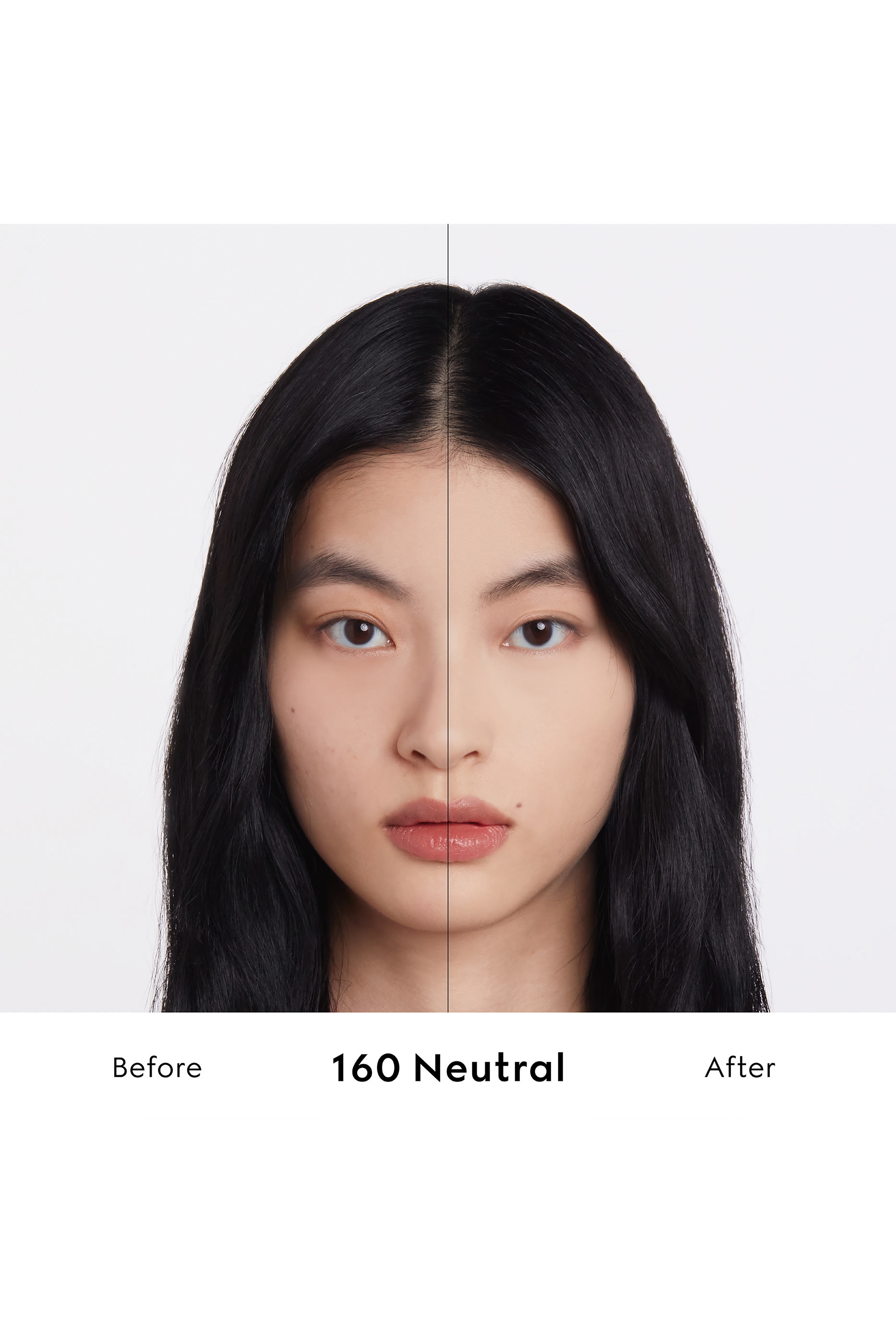 Eternit&eacute; De Beaut&eacute; Matte Foundation SPF 15
