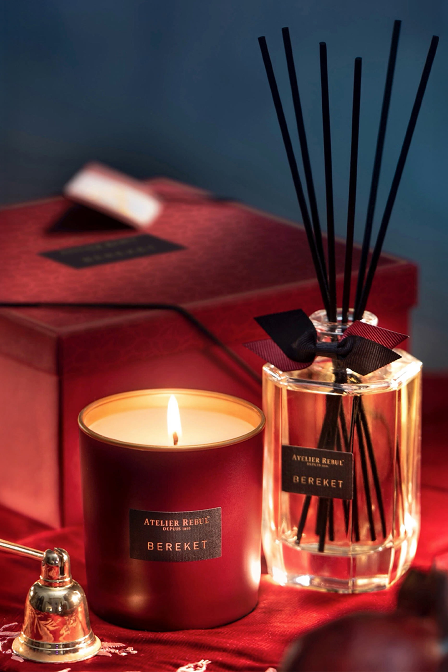 Bereket Reed Diffuser