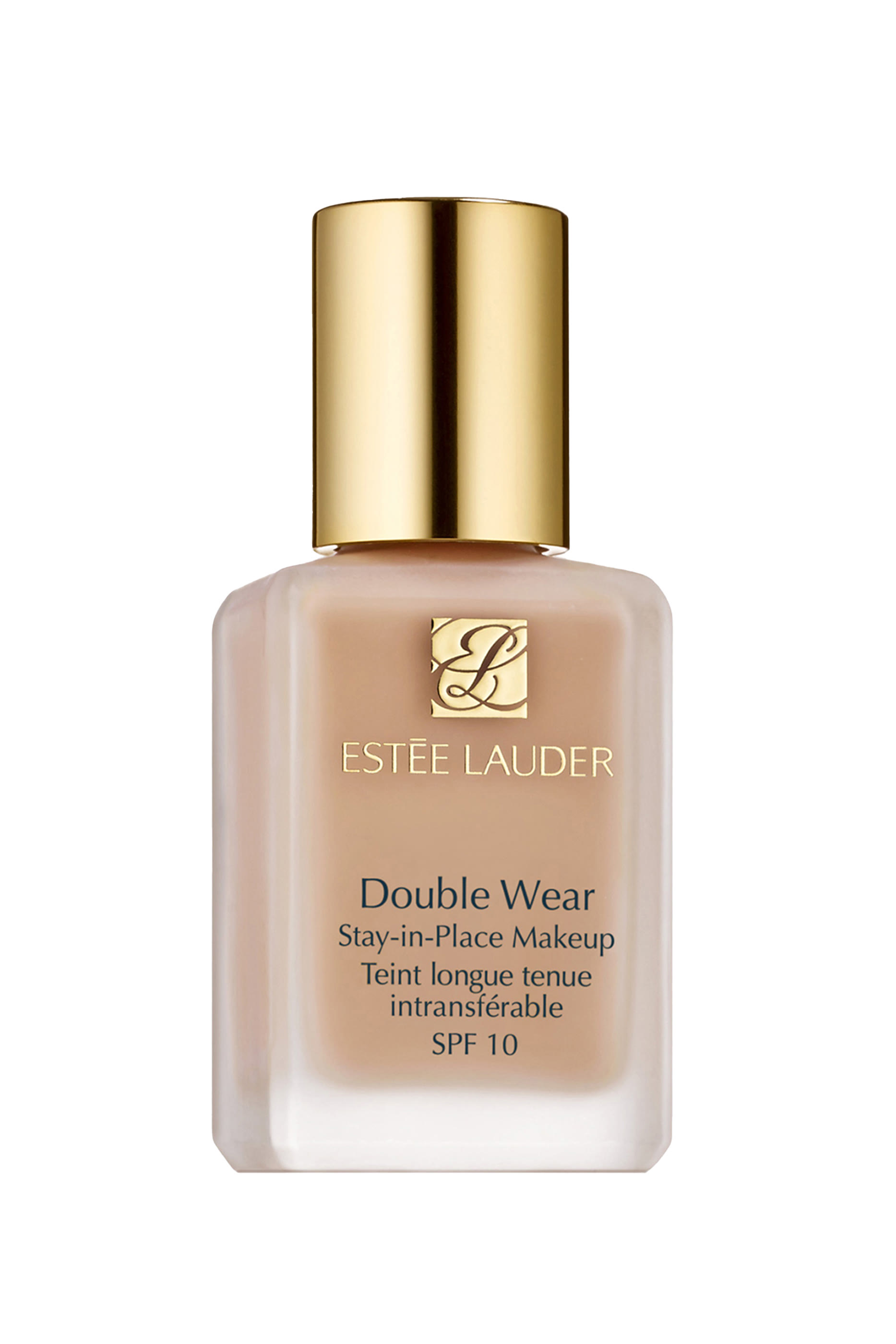 Double Wear Stay-in-Place Foundation