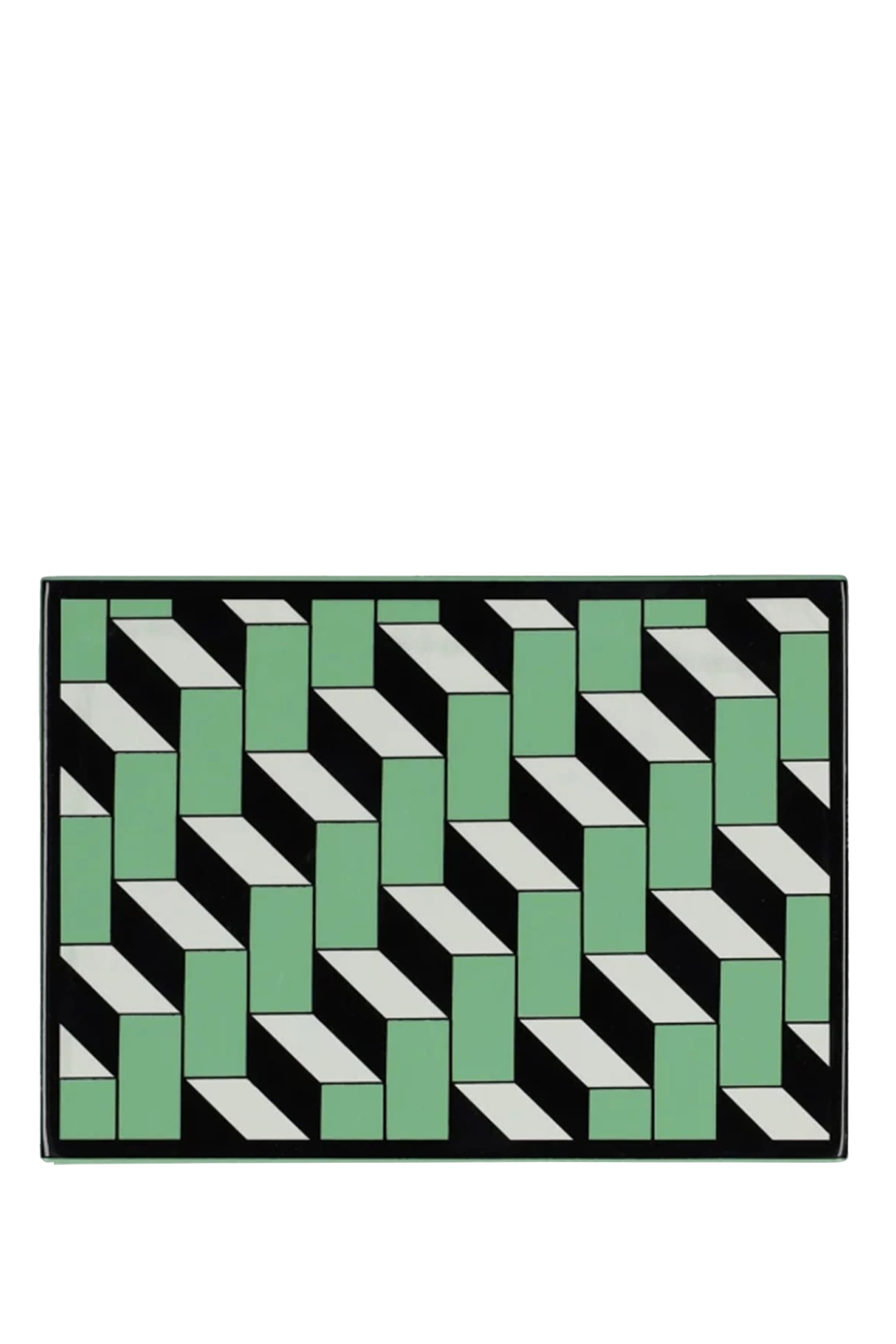 Arcade Lacquer Card Set