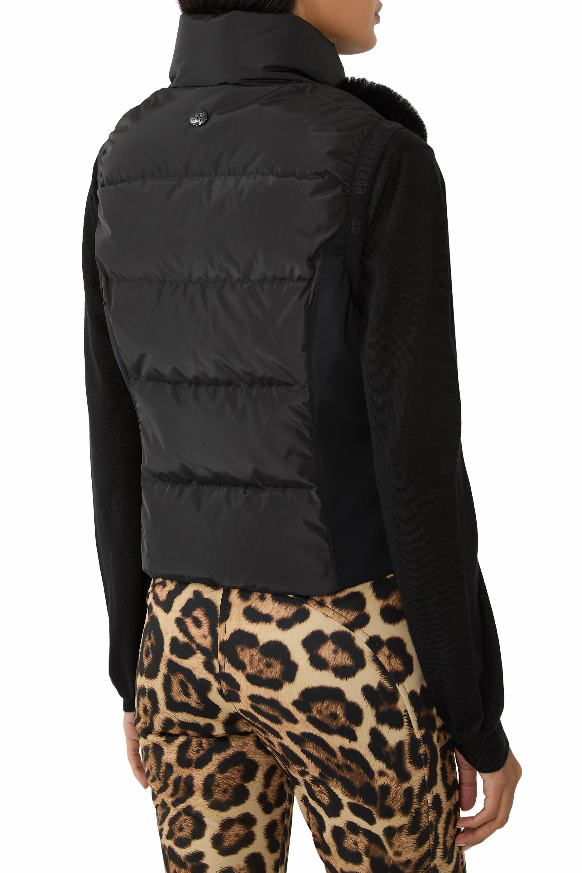Chic Bodywarmer