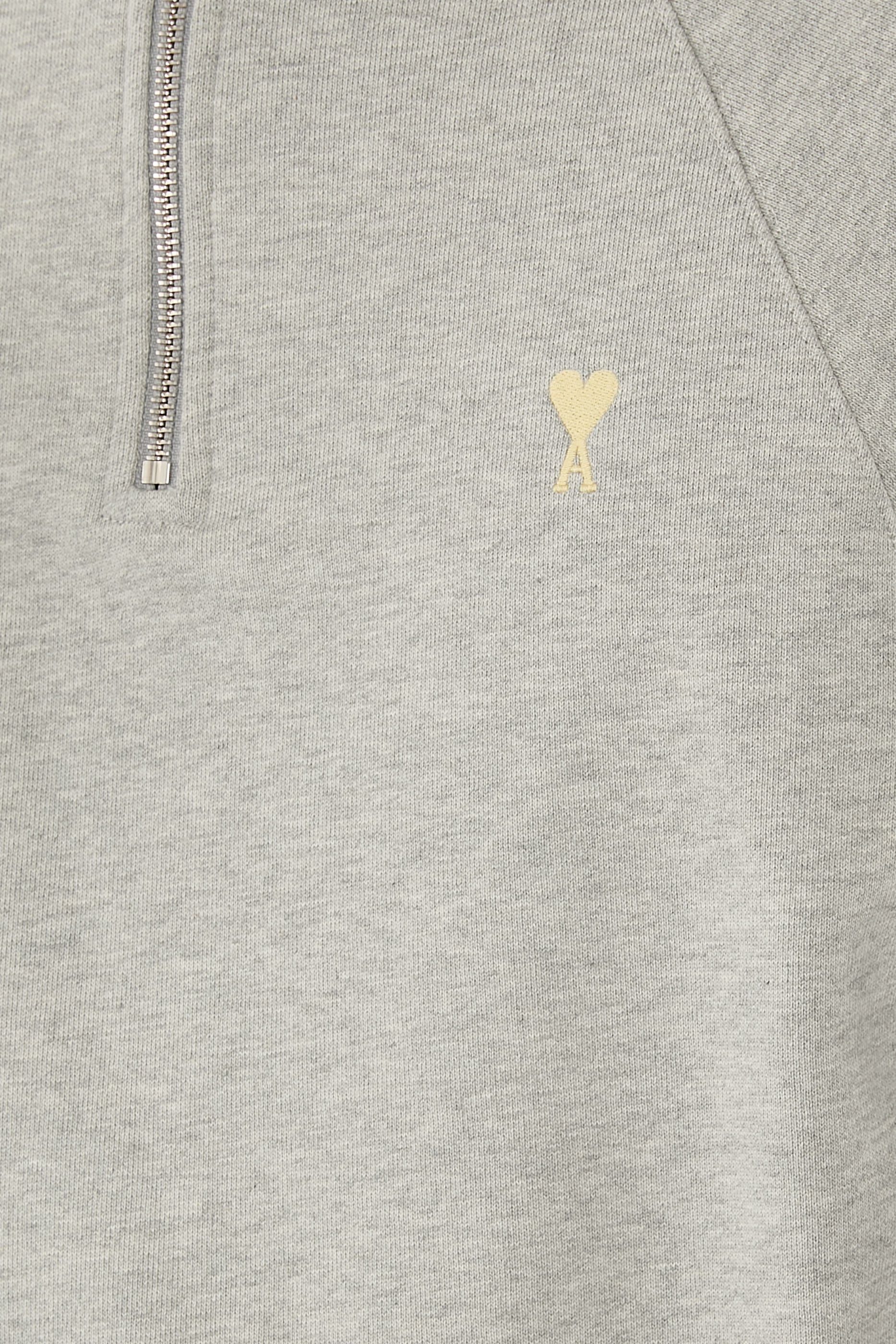 Cotton Ami de Coeur Sweatshirt