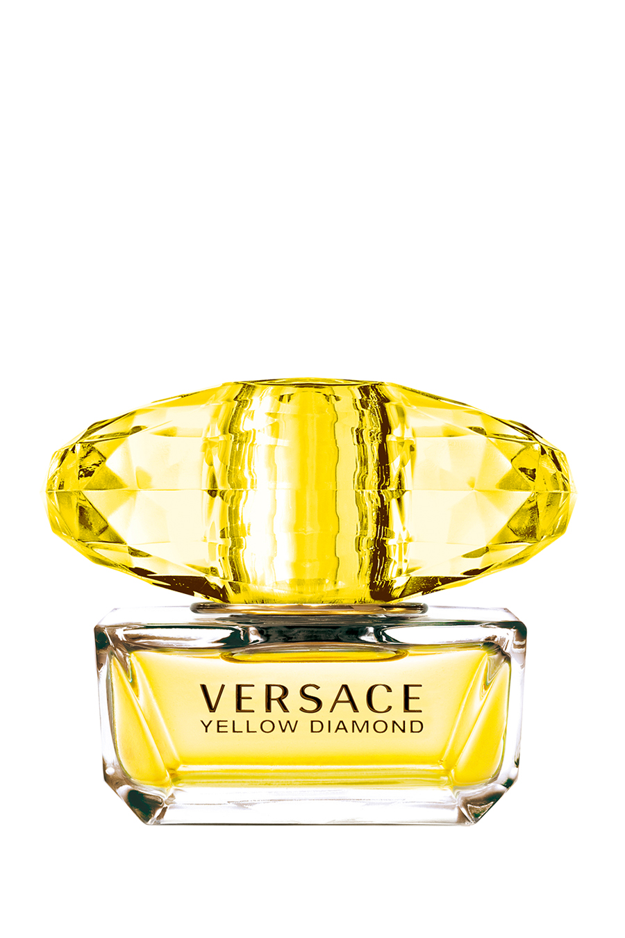 Yellow Diamond Eau de Toilette