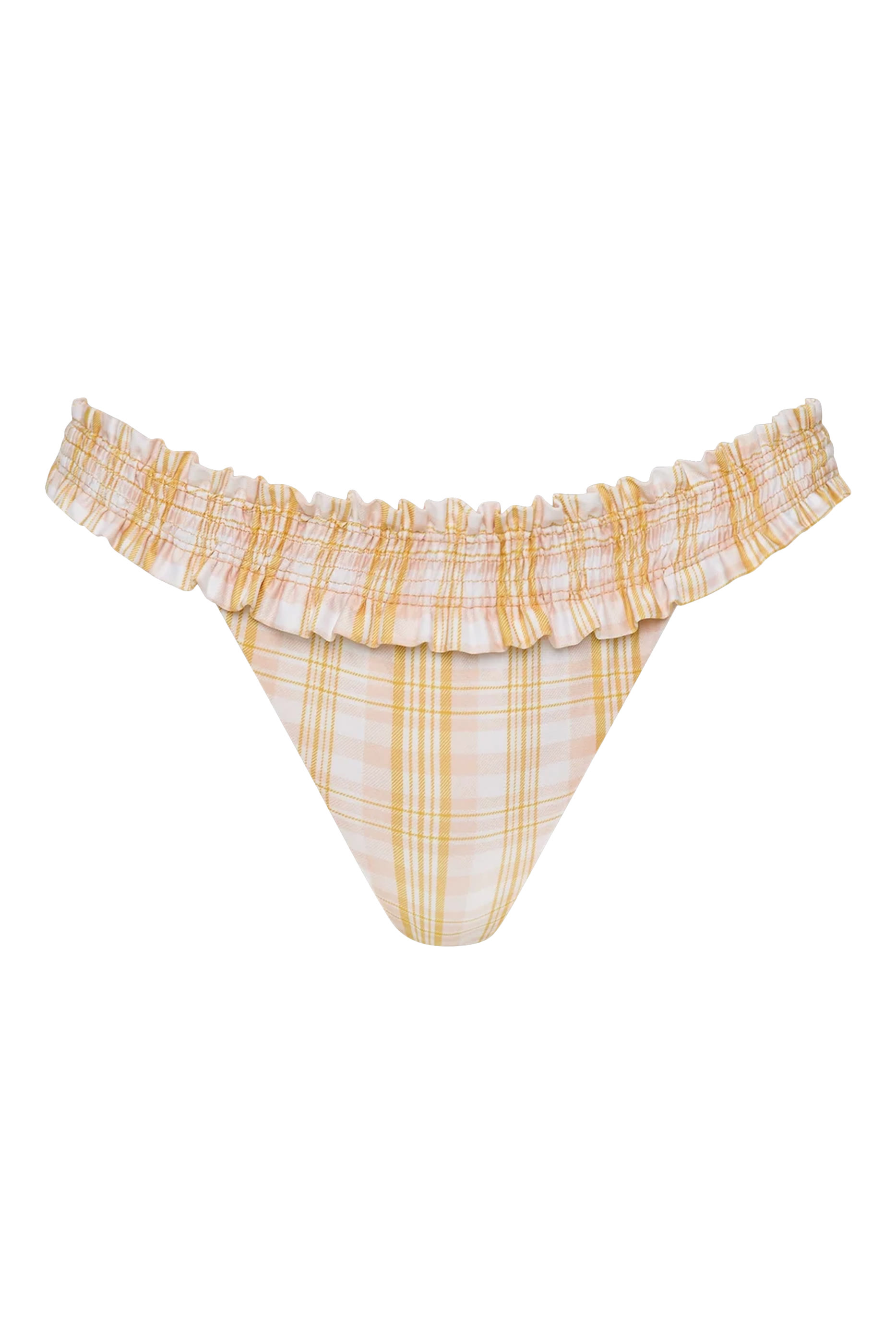 Esterel Bikini Bottoms