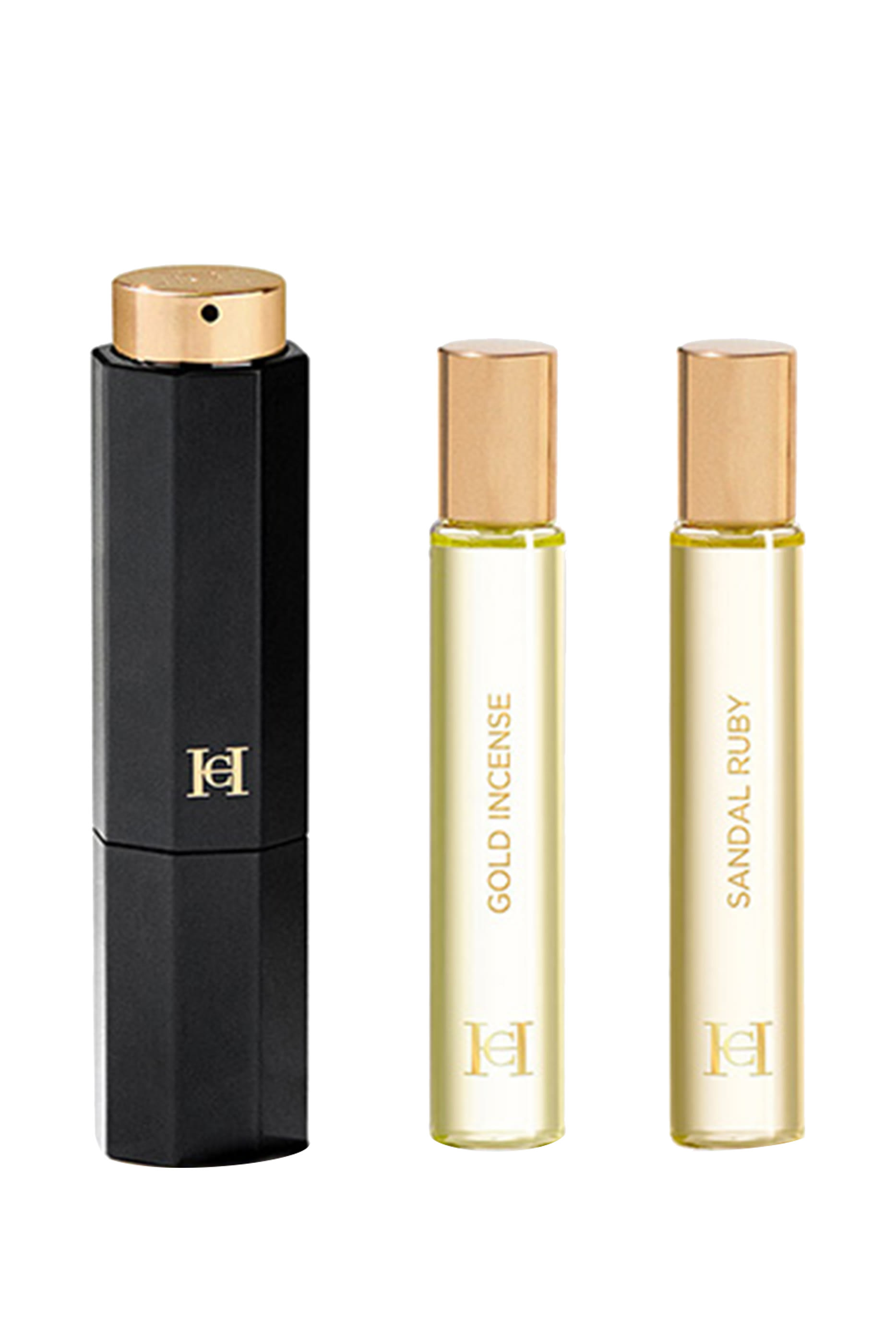 The Essentials Travel Set