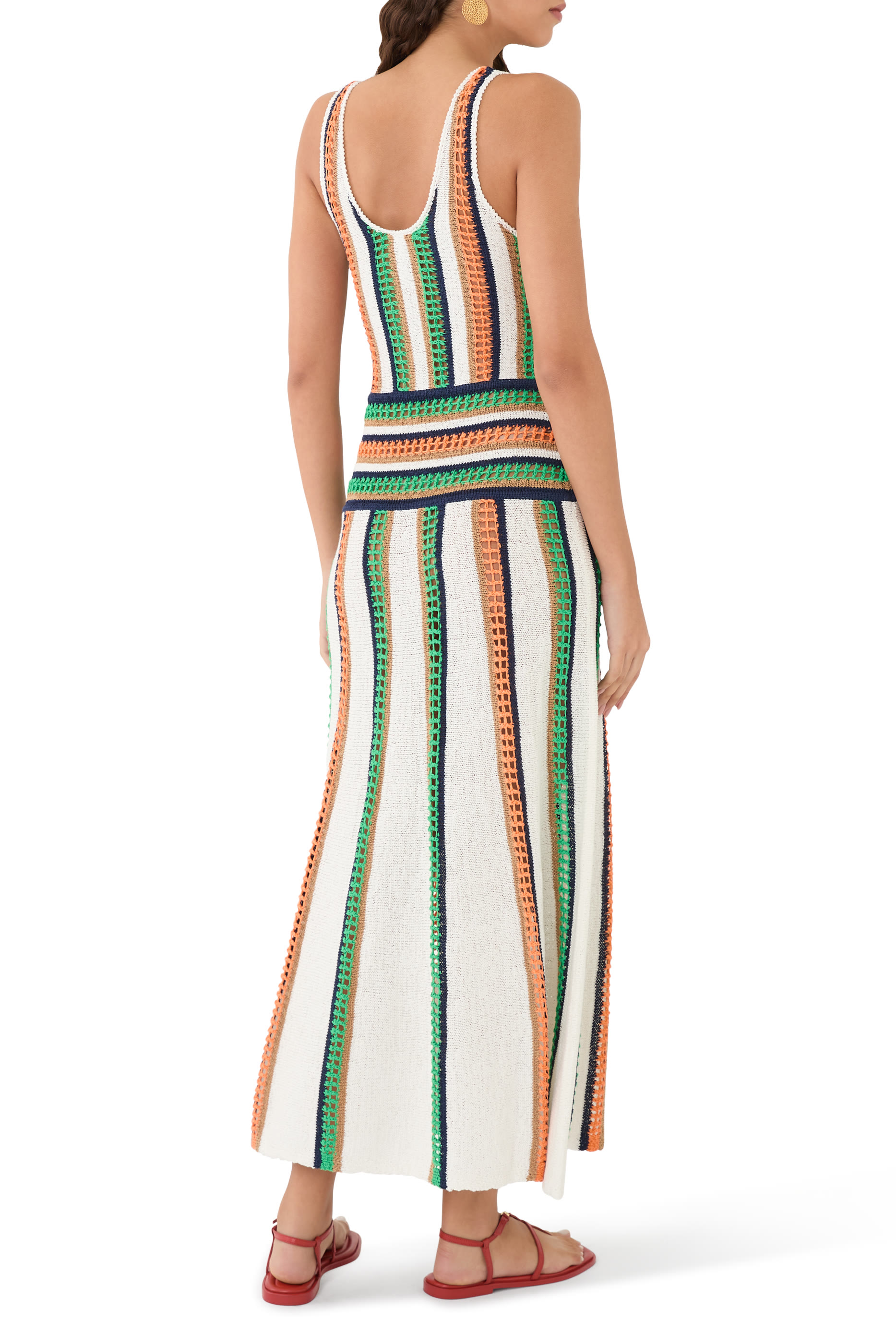 May Maxi Dress