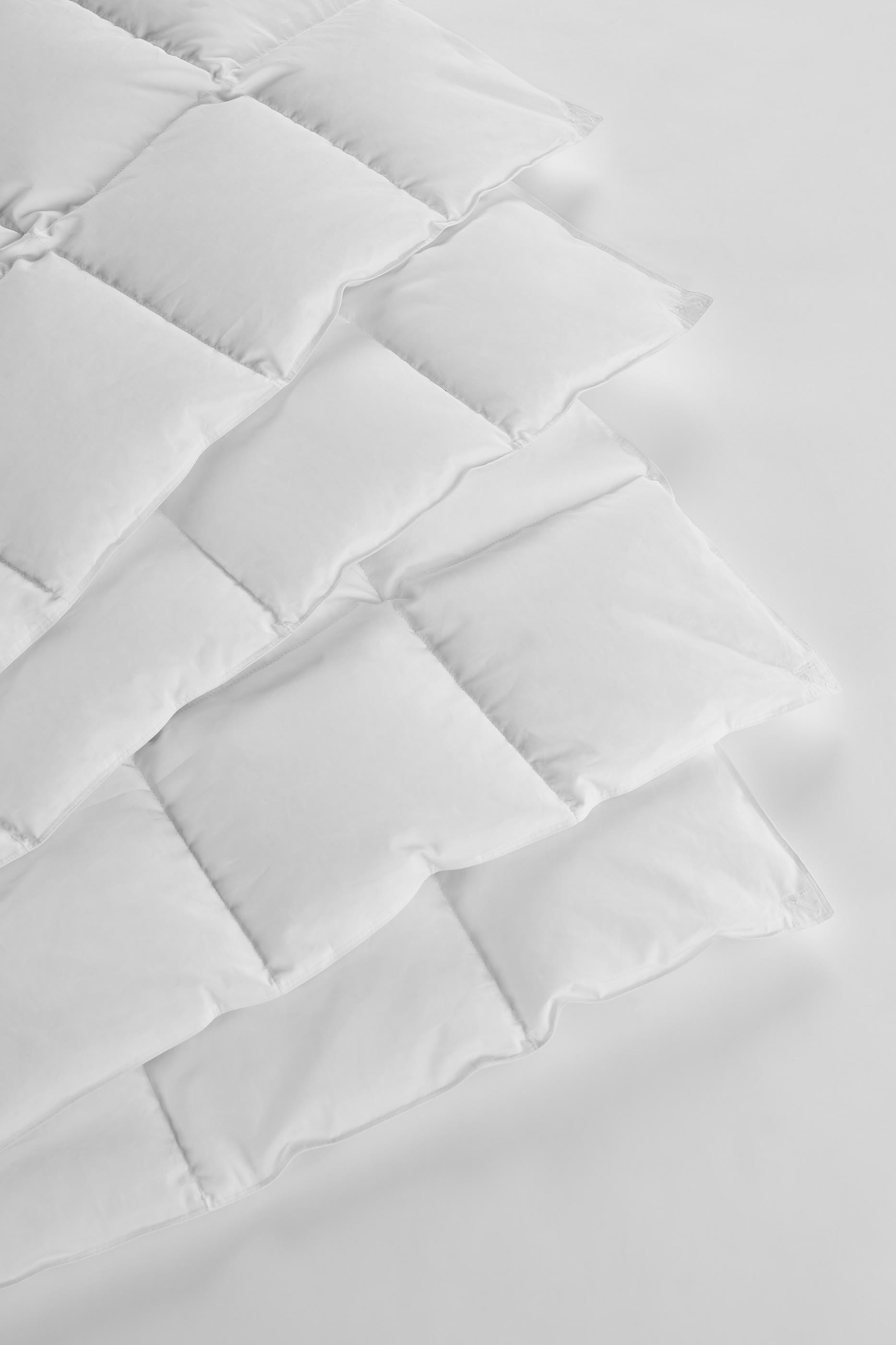 Branta Duvet Inner Light