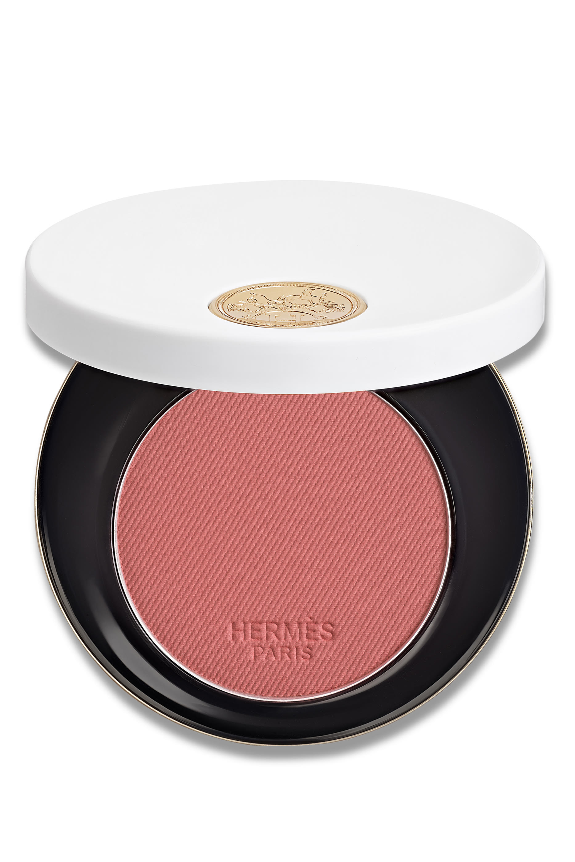 Rose Herm&egrave;s, Silky Blush Powder