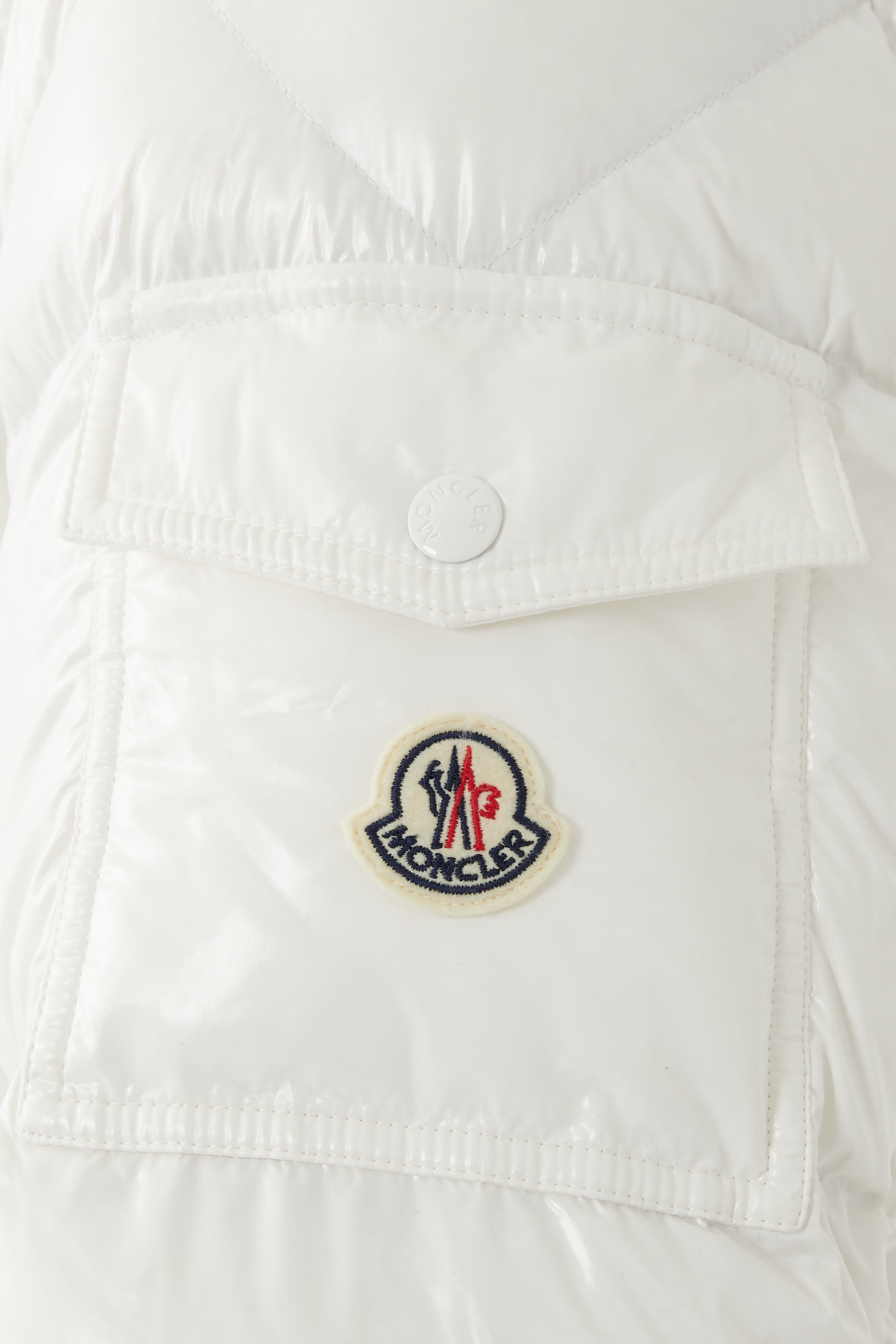 Chiablese short Jacket