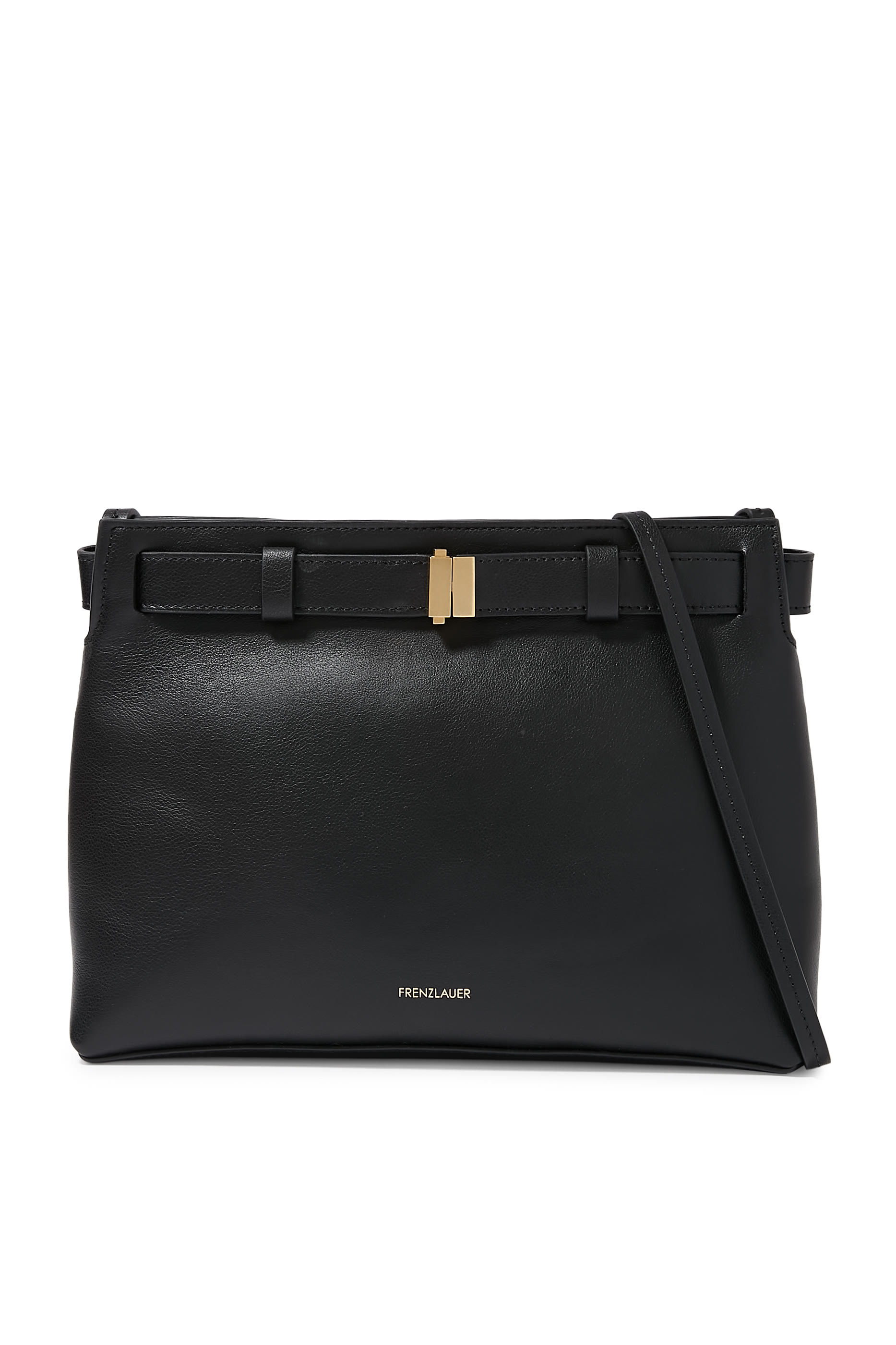 Greta Pouch Small Crossbody Bag