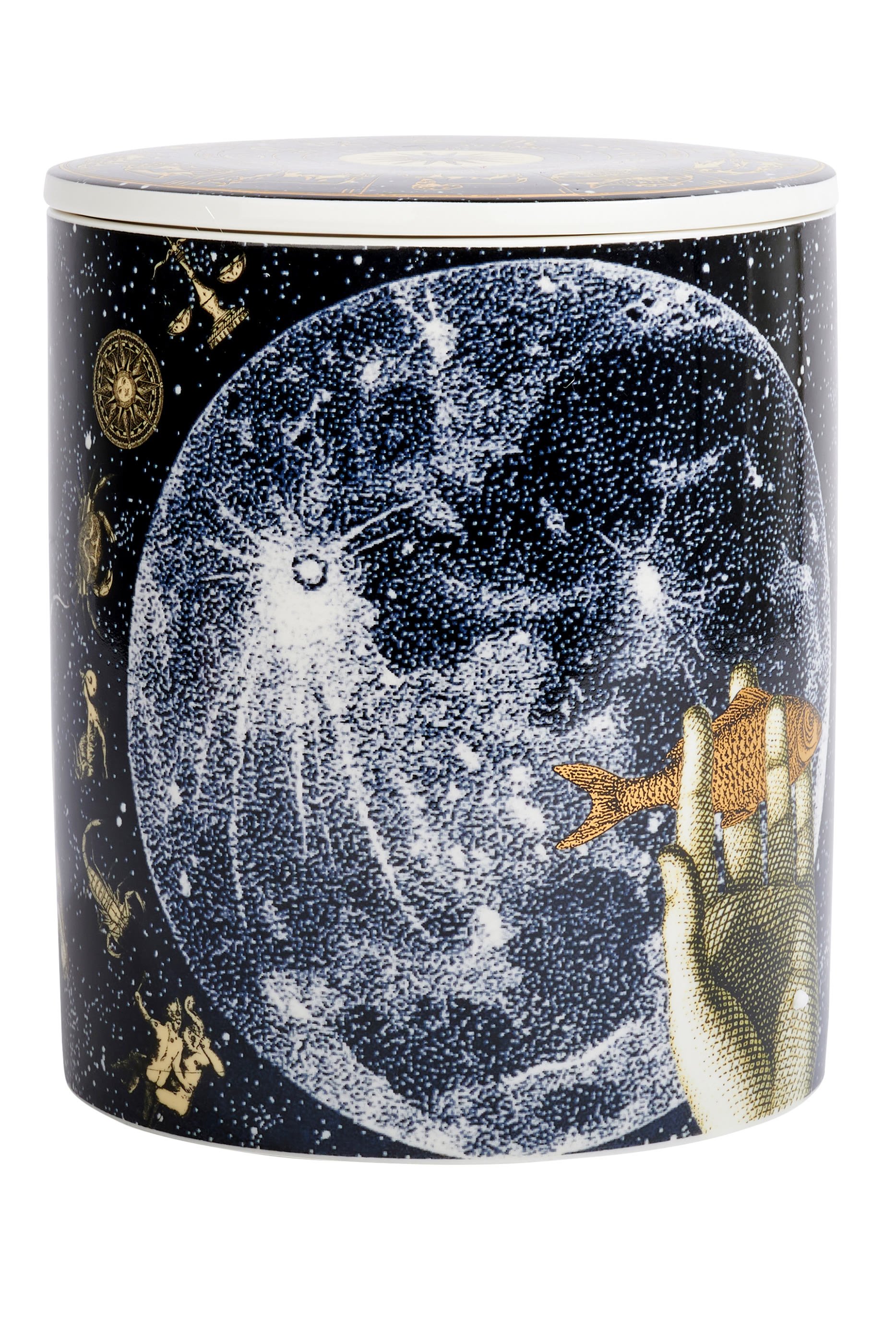 La Lune Scented Candle