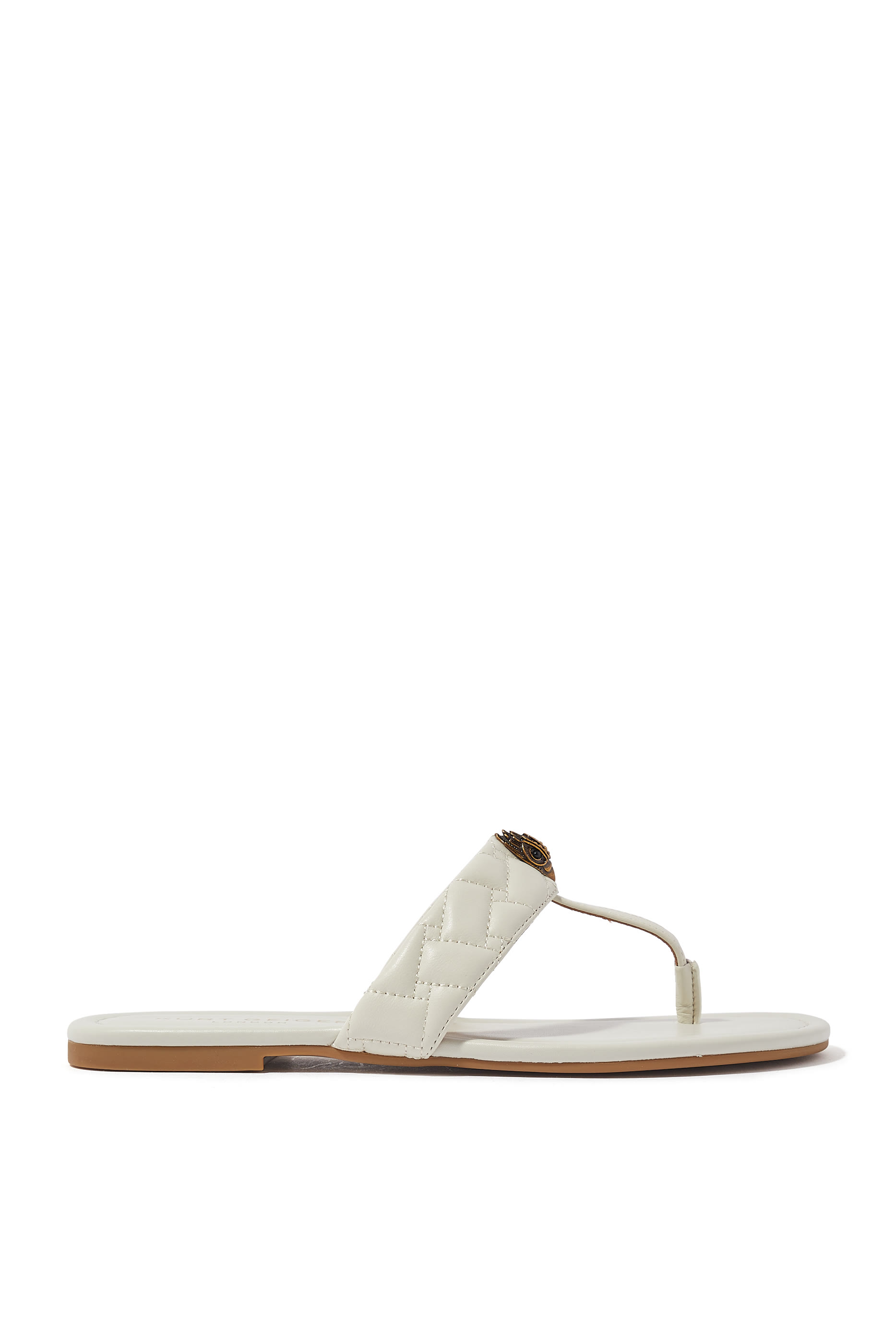 Kensington T-Bar Sandals