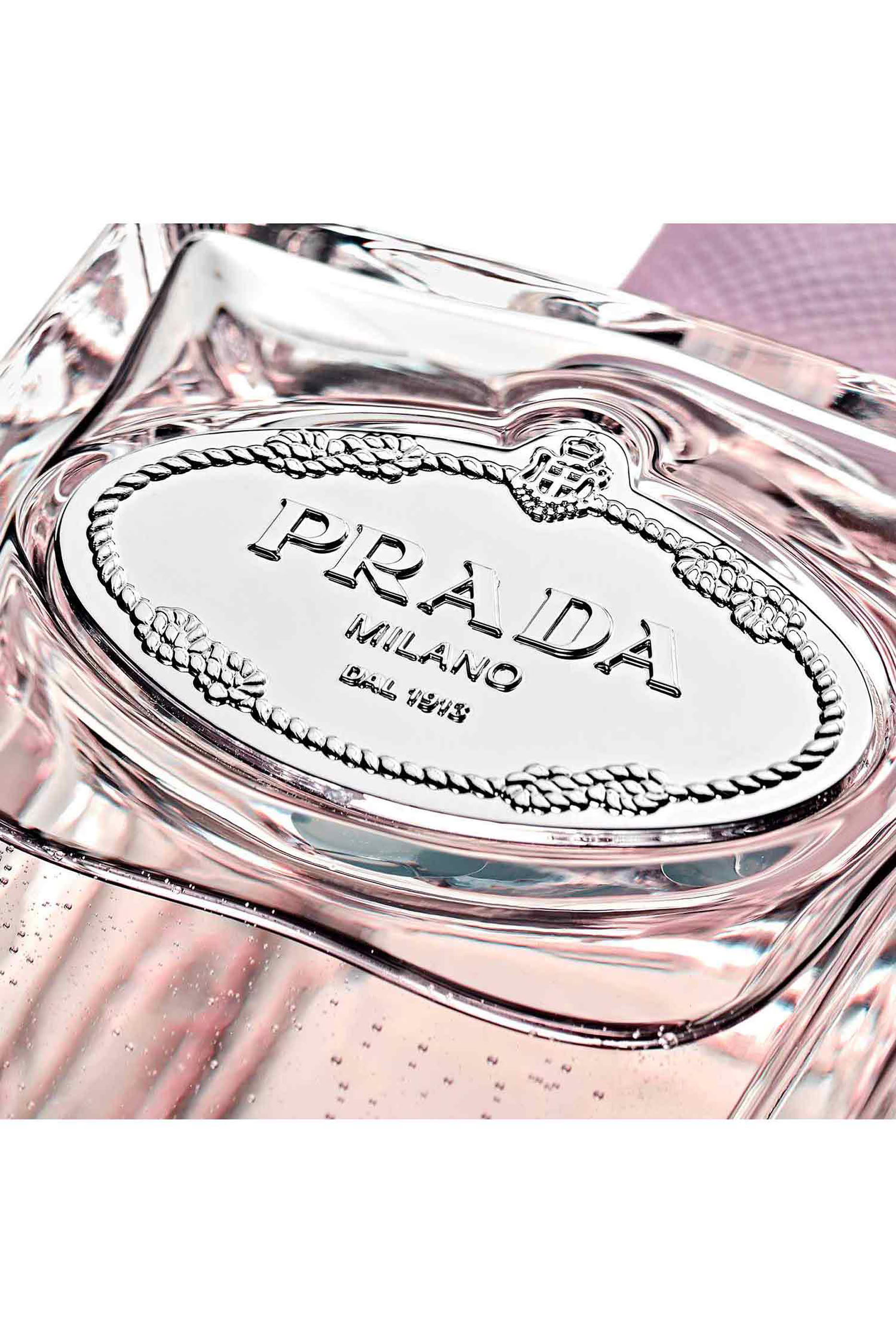 Les Infusions de Prada Oeillet Eau de Parfum
