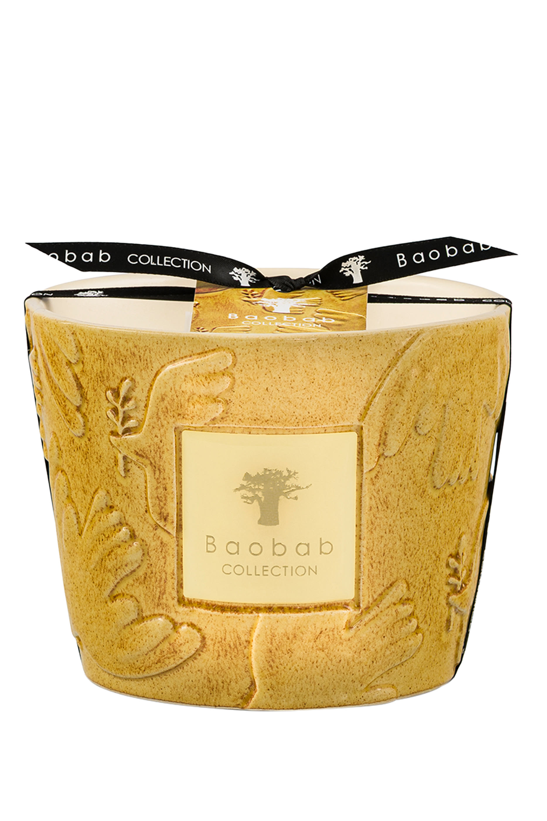 Paz Dove Scented Candle