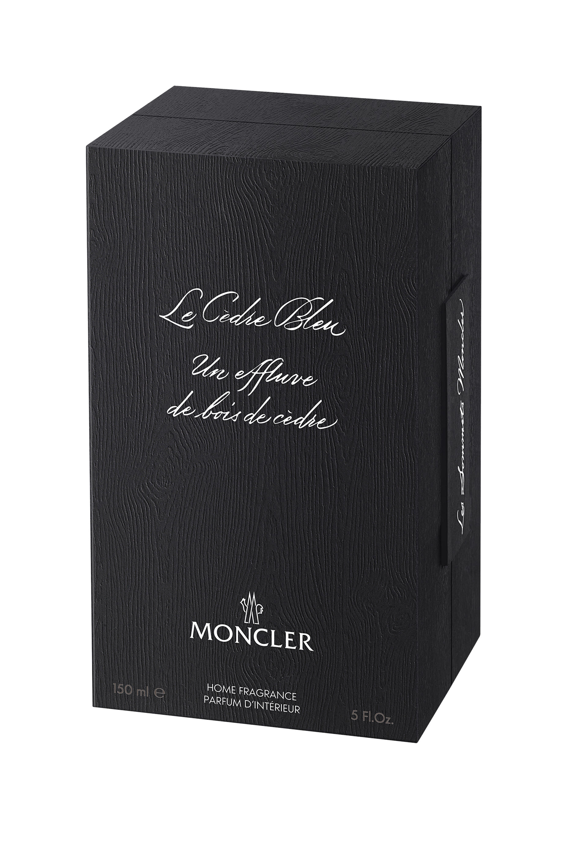 Le Cedre Bleu Home Fragrance