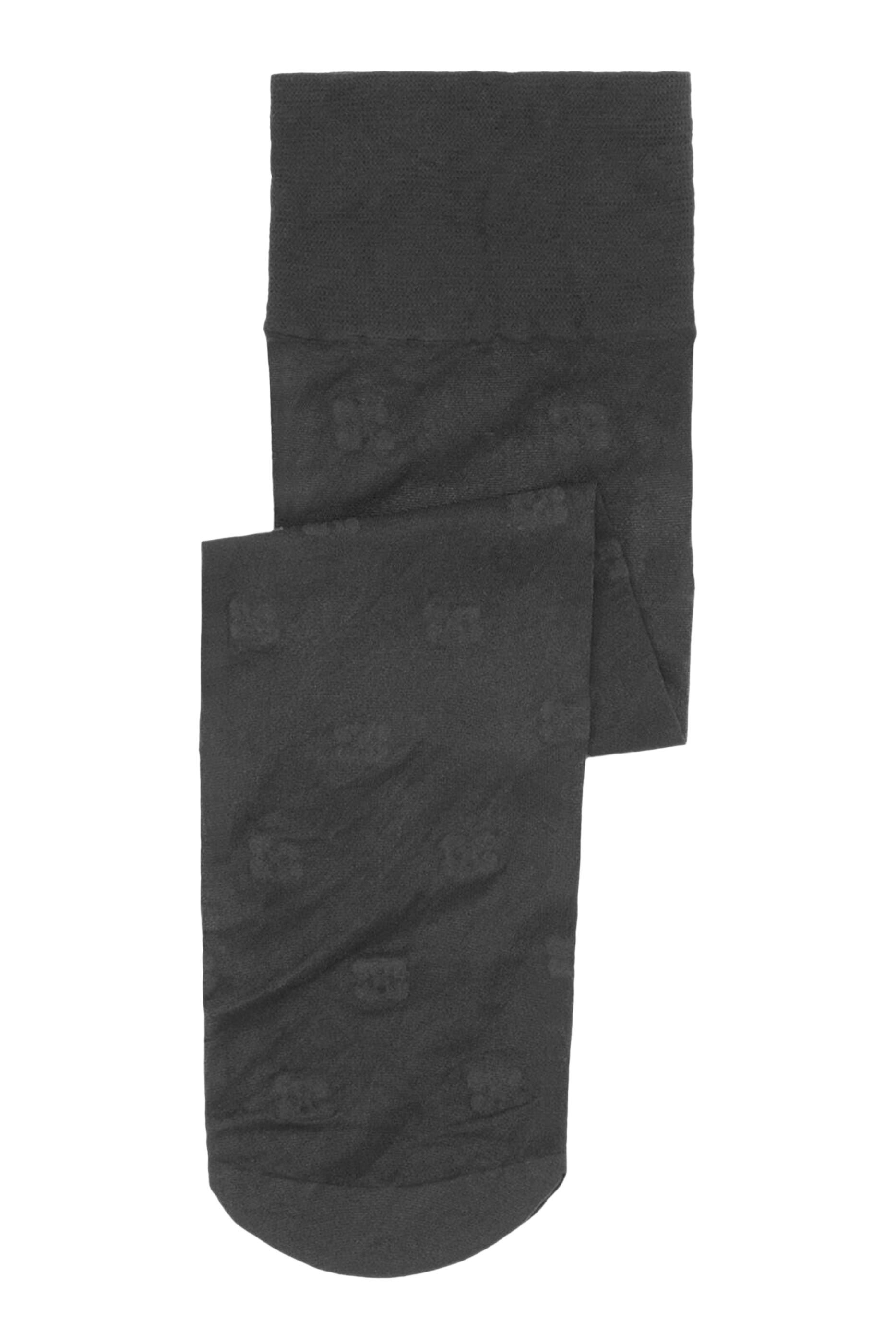 Butterfly Lace Socks