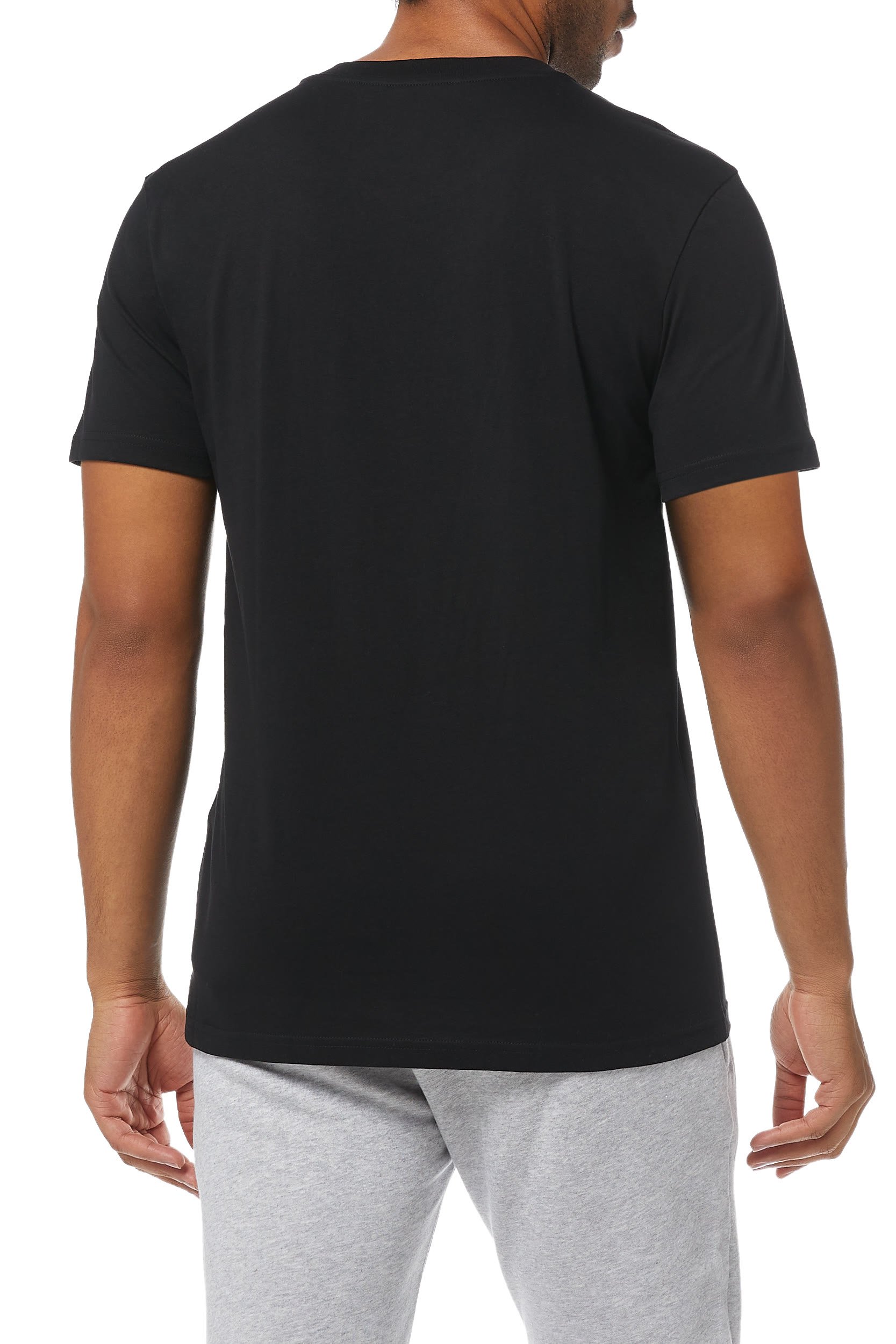 Double Question Mark T-Shirt