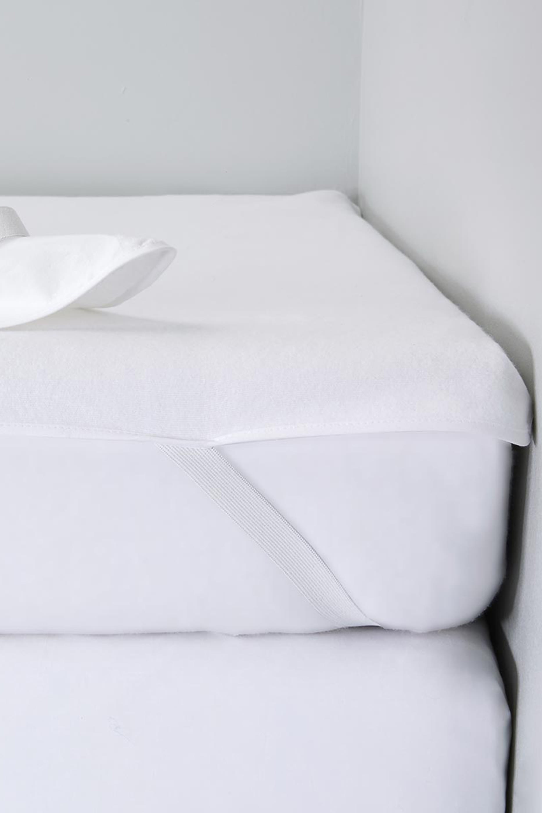 Molleton Duo Mattress Protector