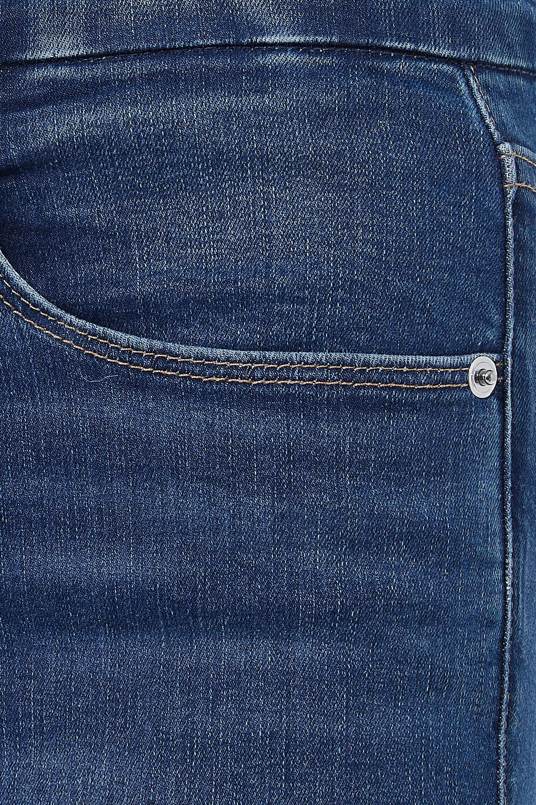 Good Waist Crop Jeans