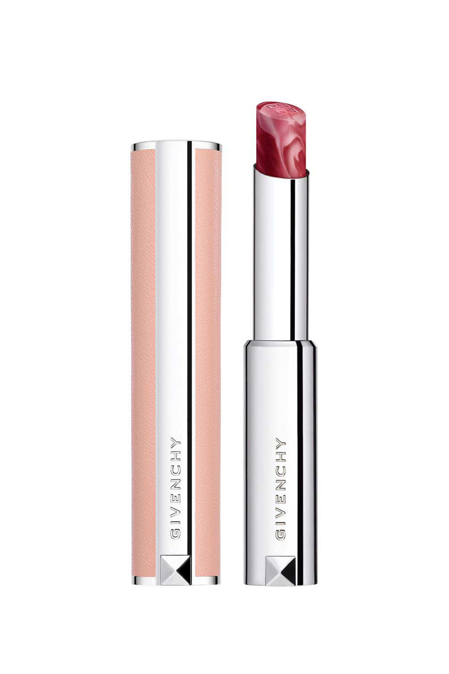 Rose Perfecto Lip Balm, 24H Hydrating & Beautifying Lip Balm