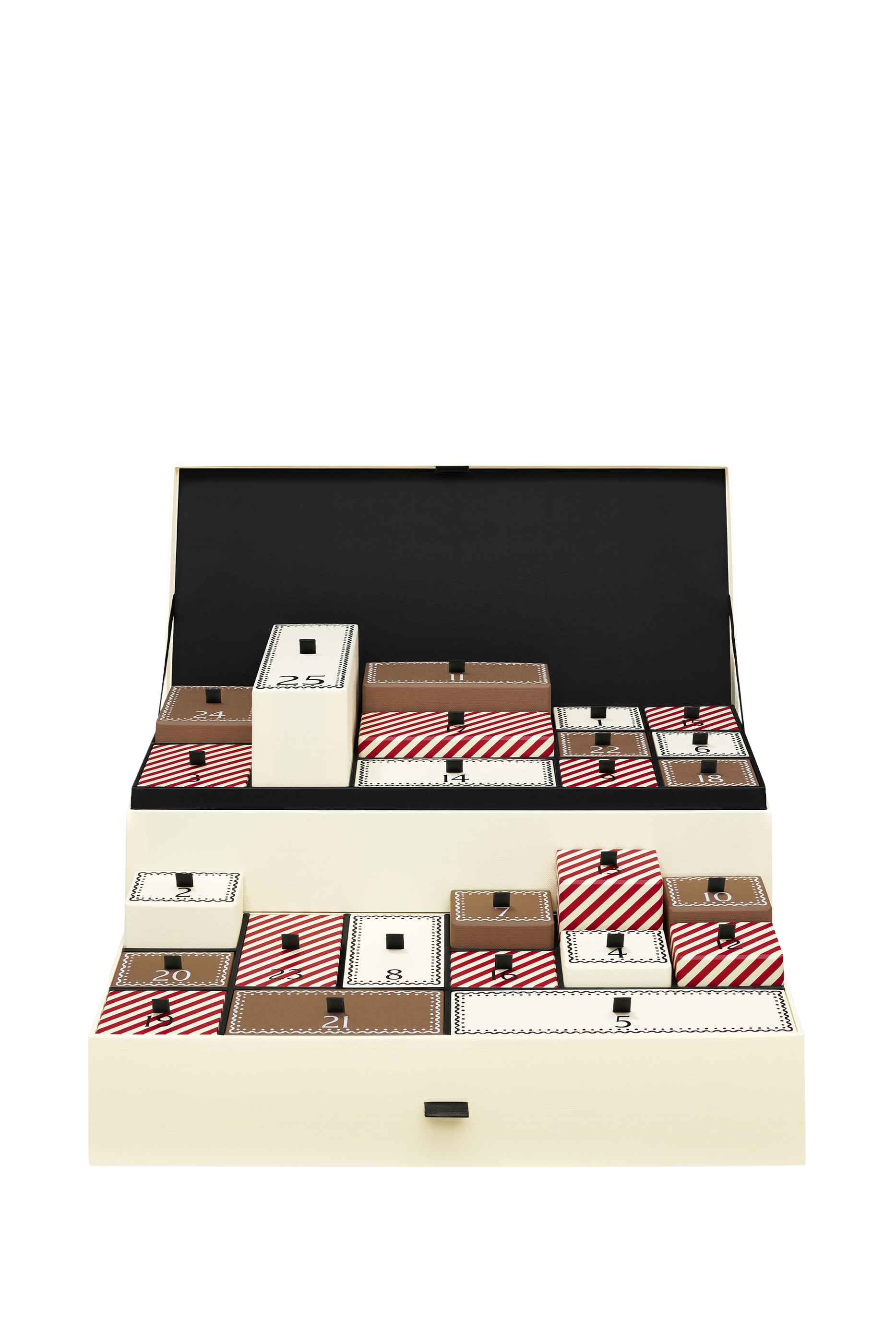 25 Day Advent Calendar