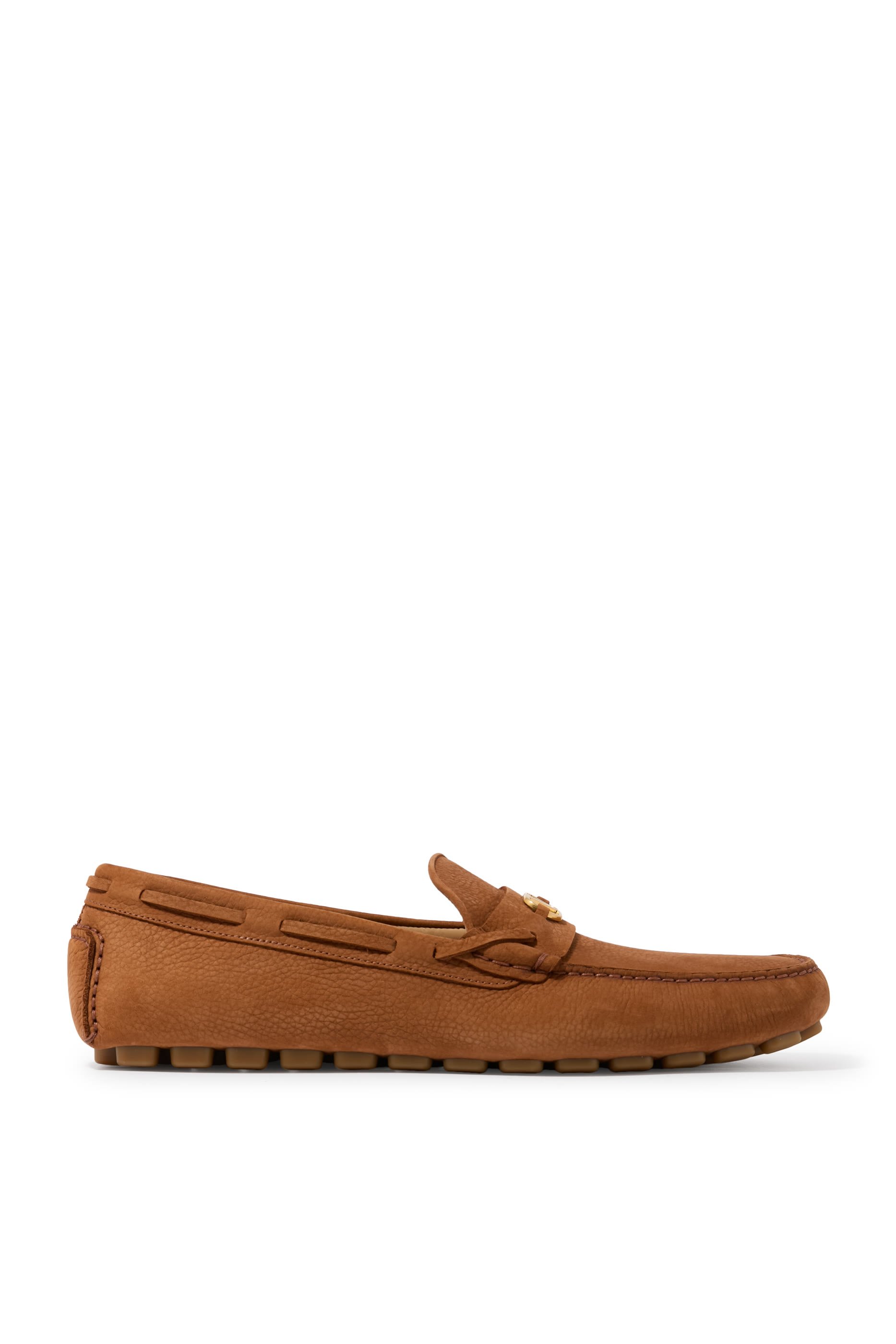 Driver Fastaway Loafers