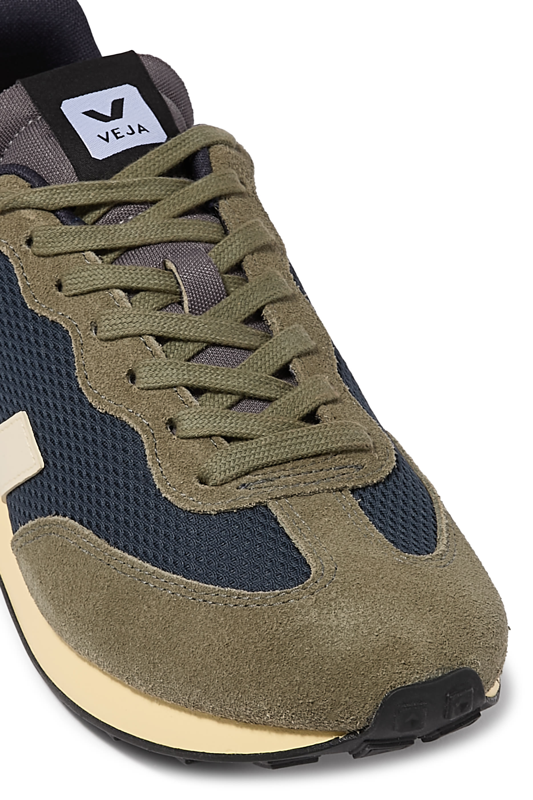  Rio Branco II Running Sneakers