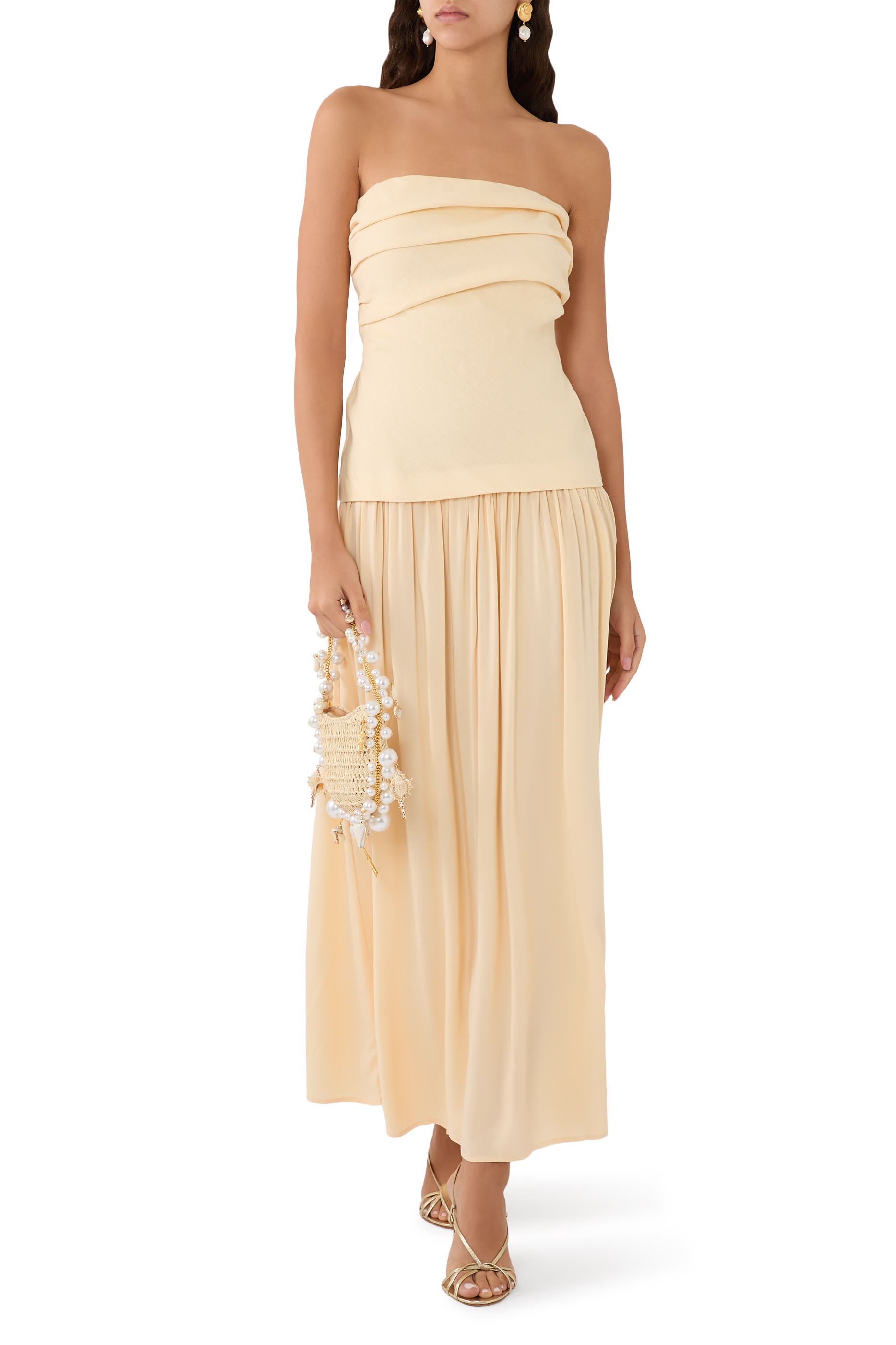 Hedy Maxi Dress