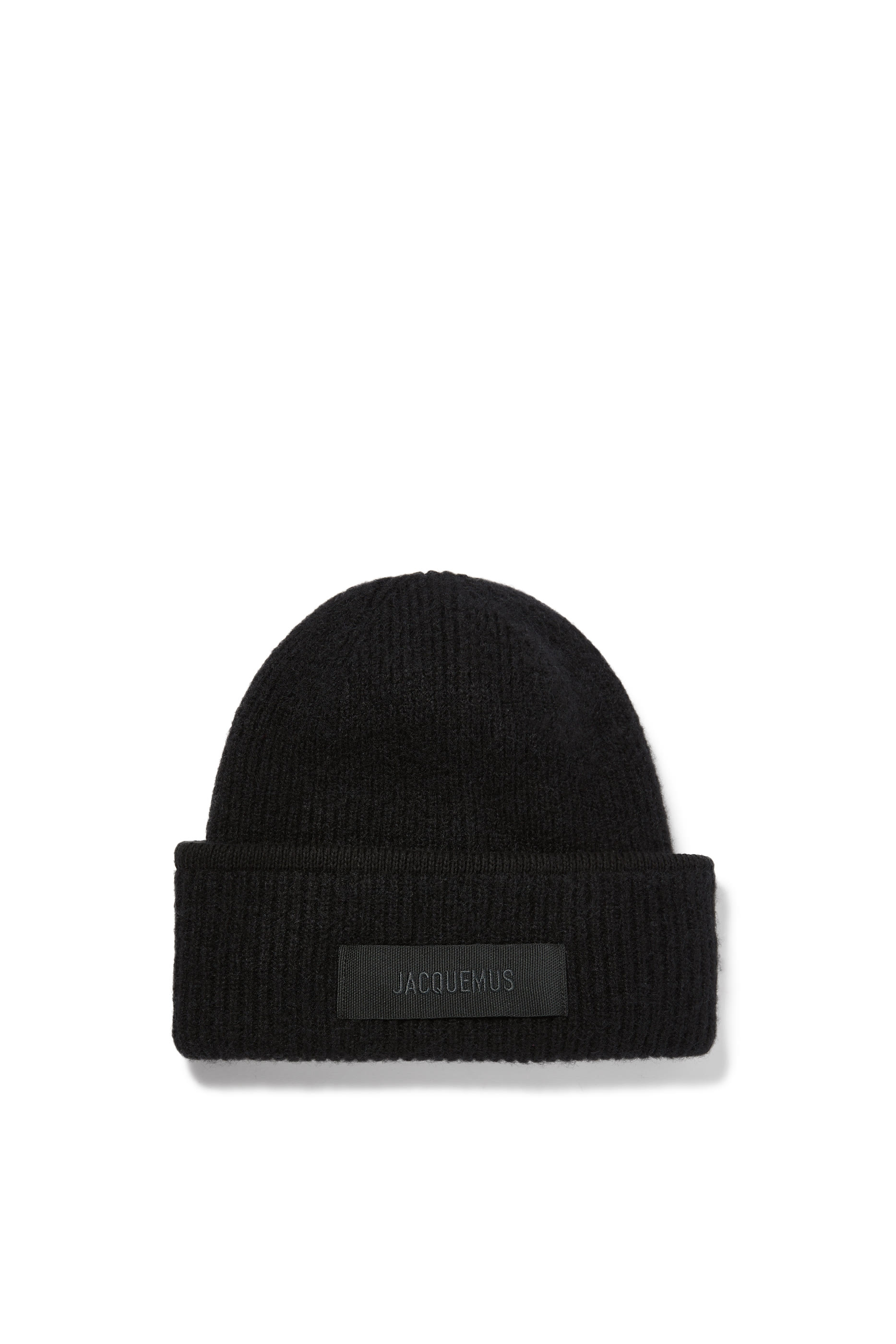 The Gros Grain Beanie