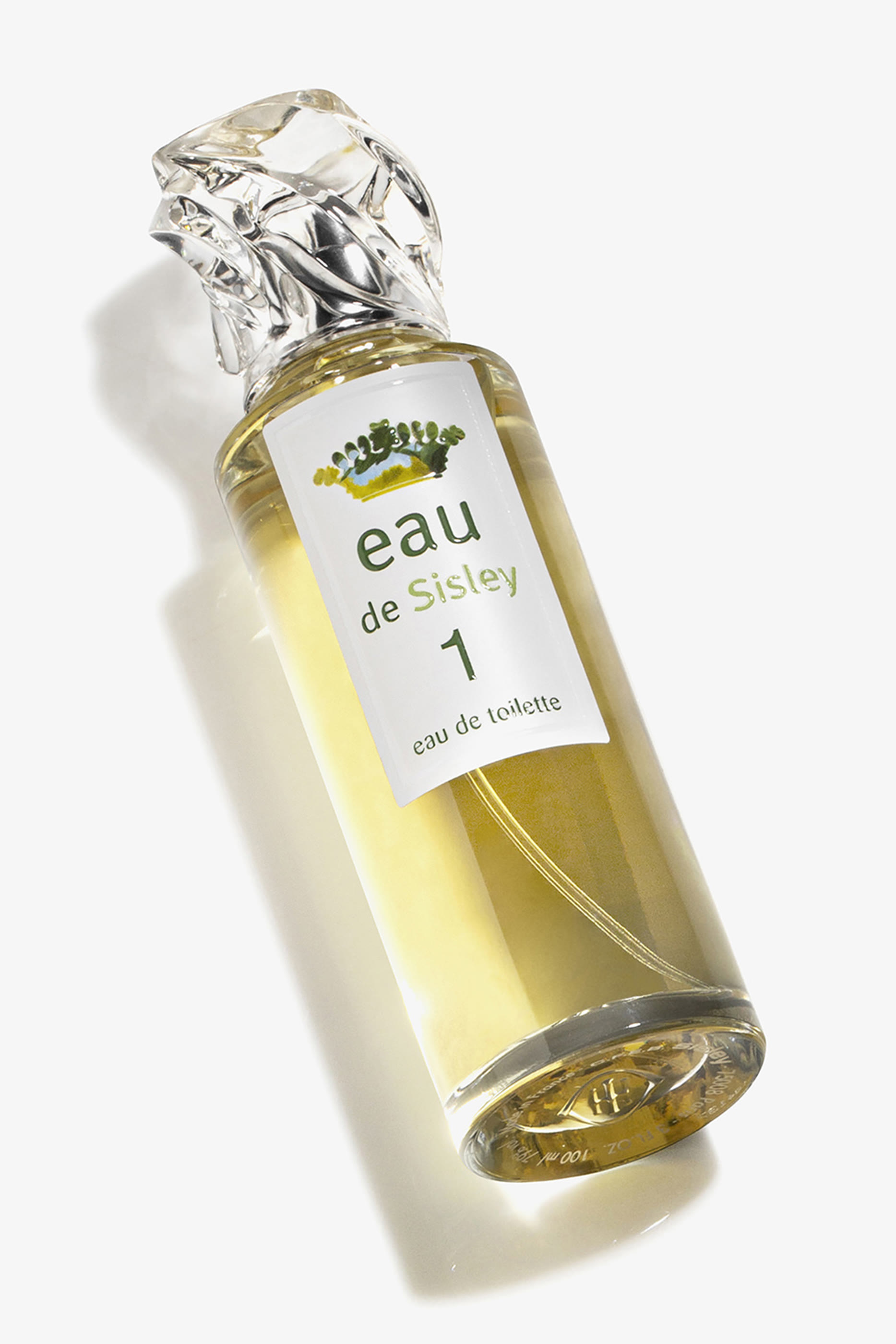 Eau de Sisley N˚1 Eau de Toilette