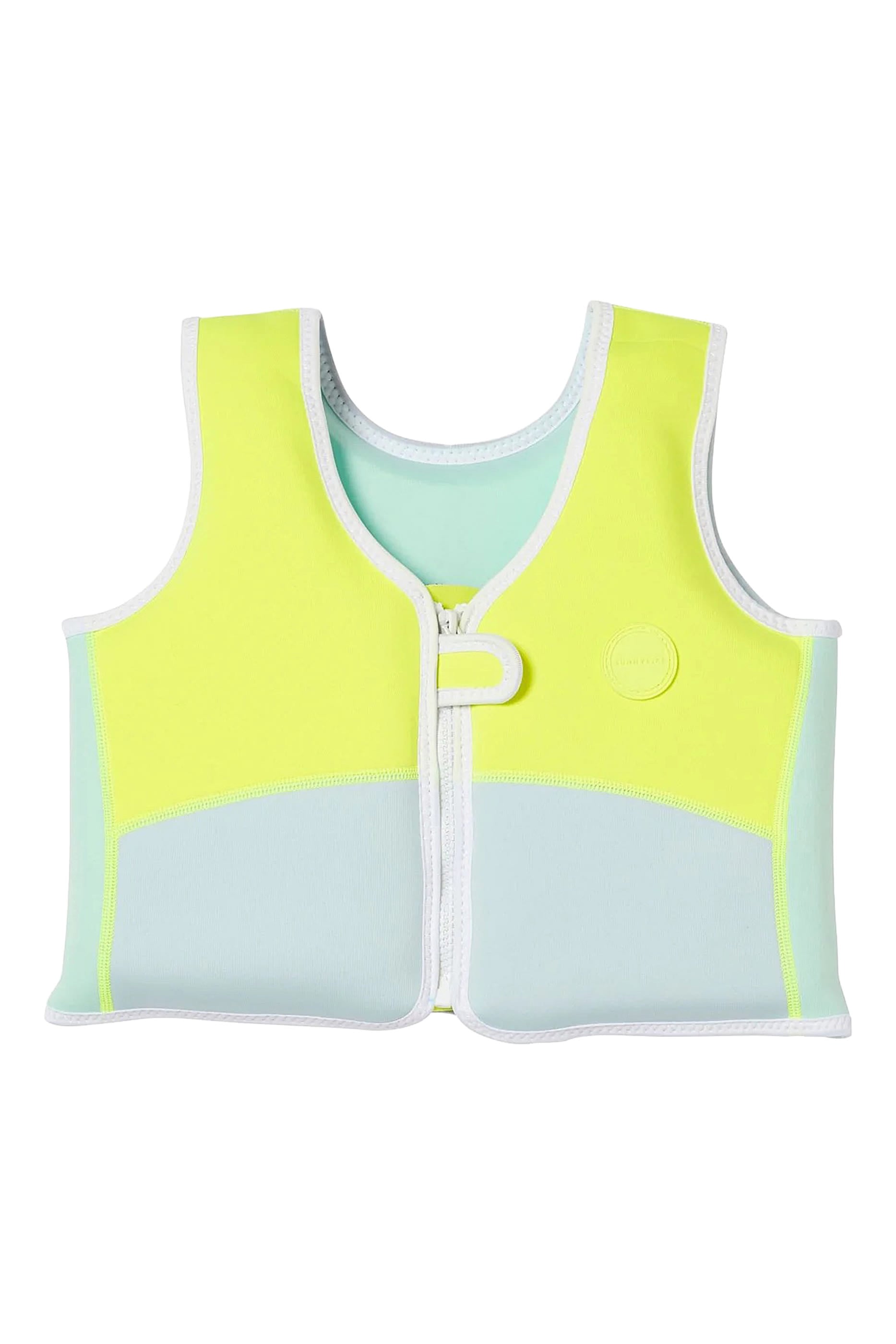 Kids The Shark Swim Vest
