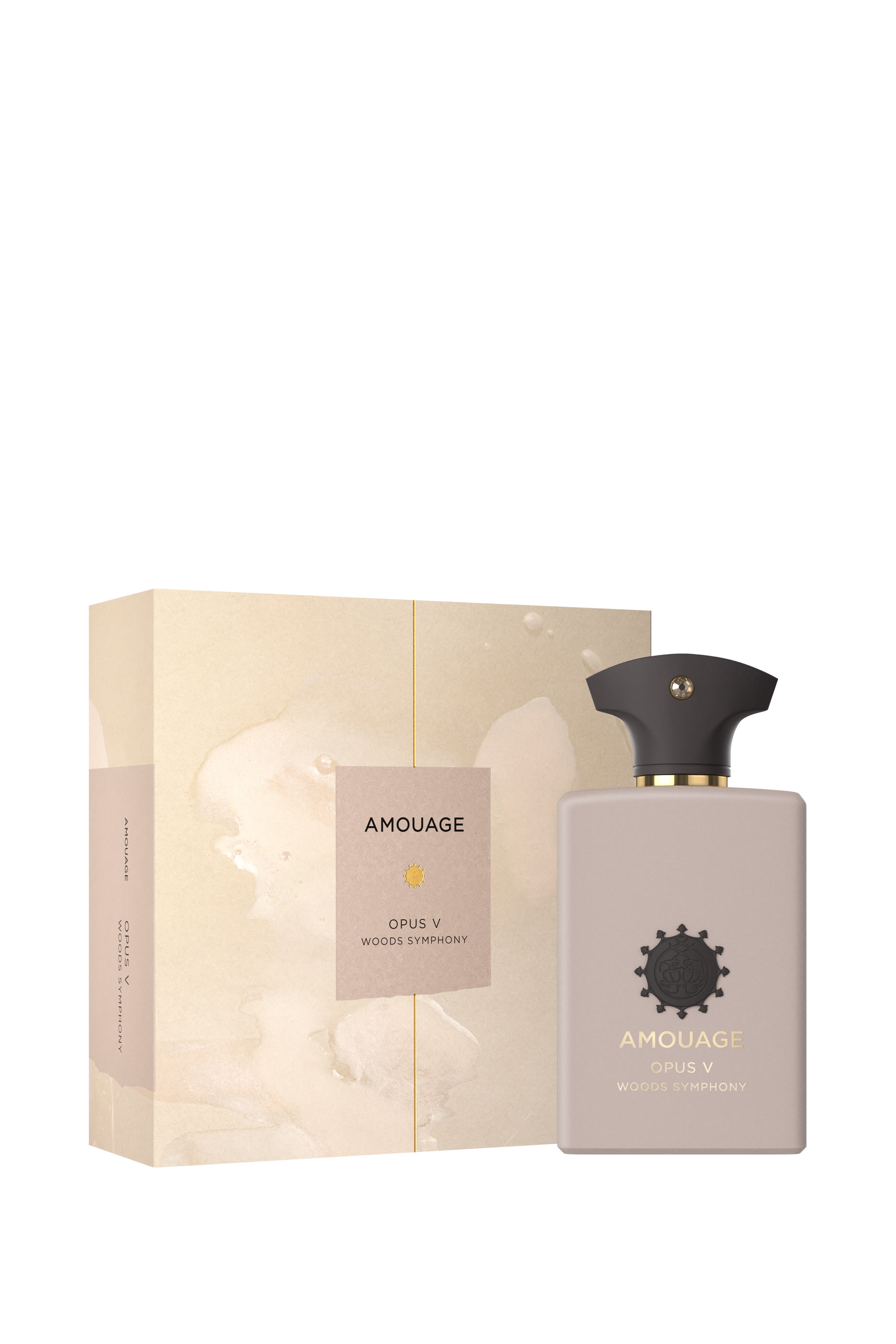 Opus V Woods Symphony Eau de Parfum