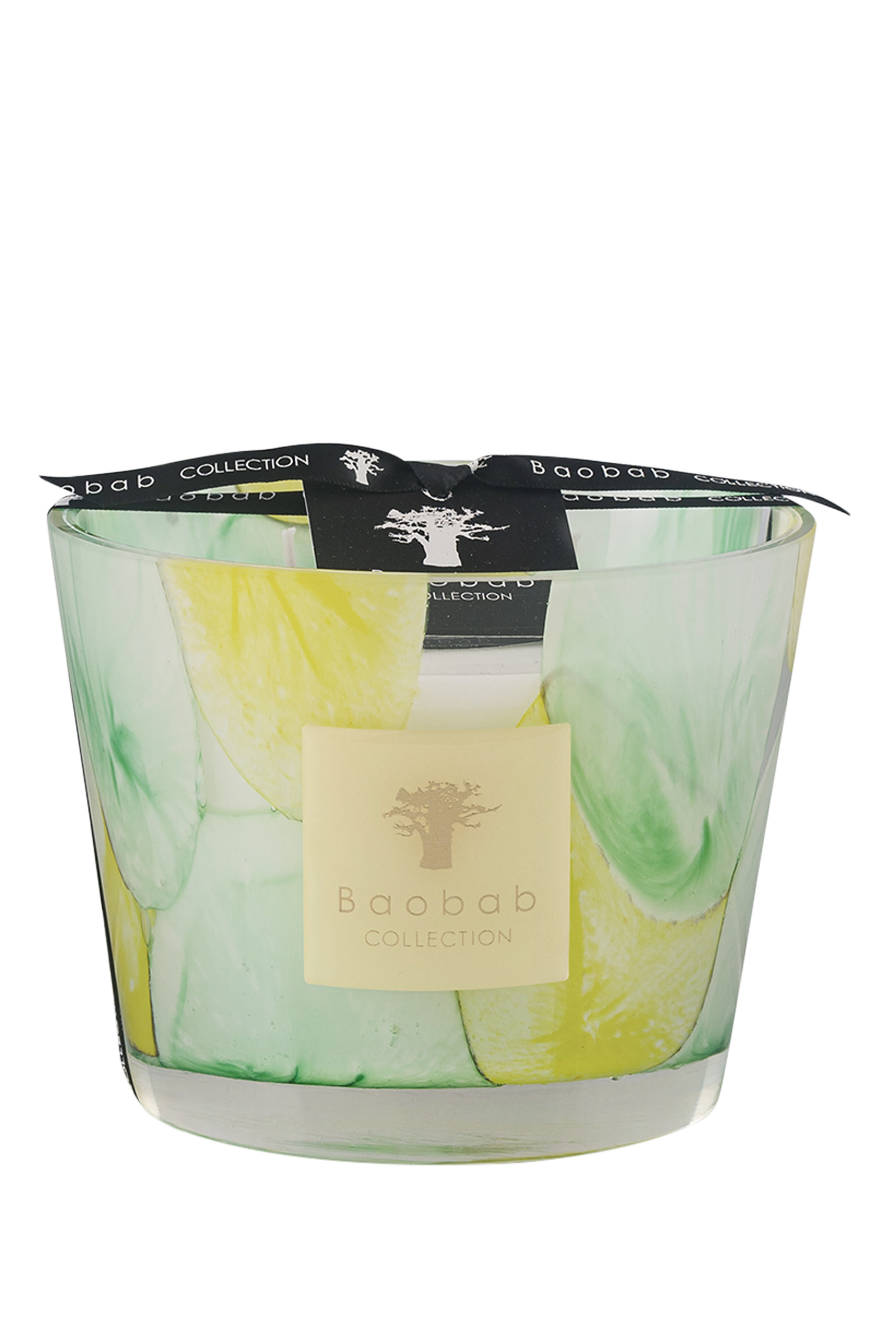 Max 10 Riviera Santo Sospir Scented Candle 