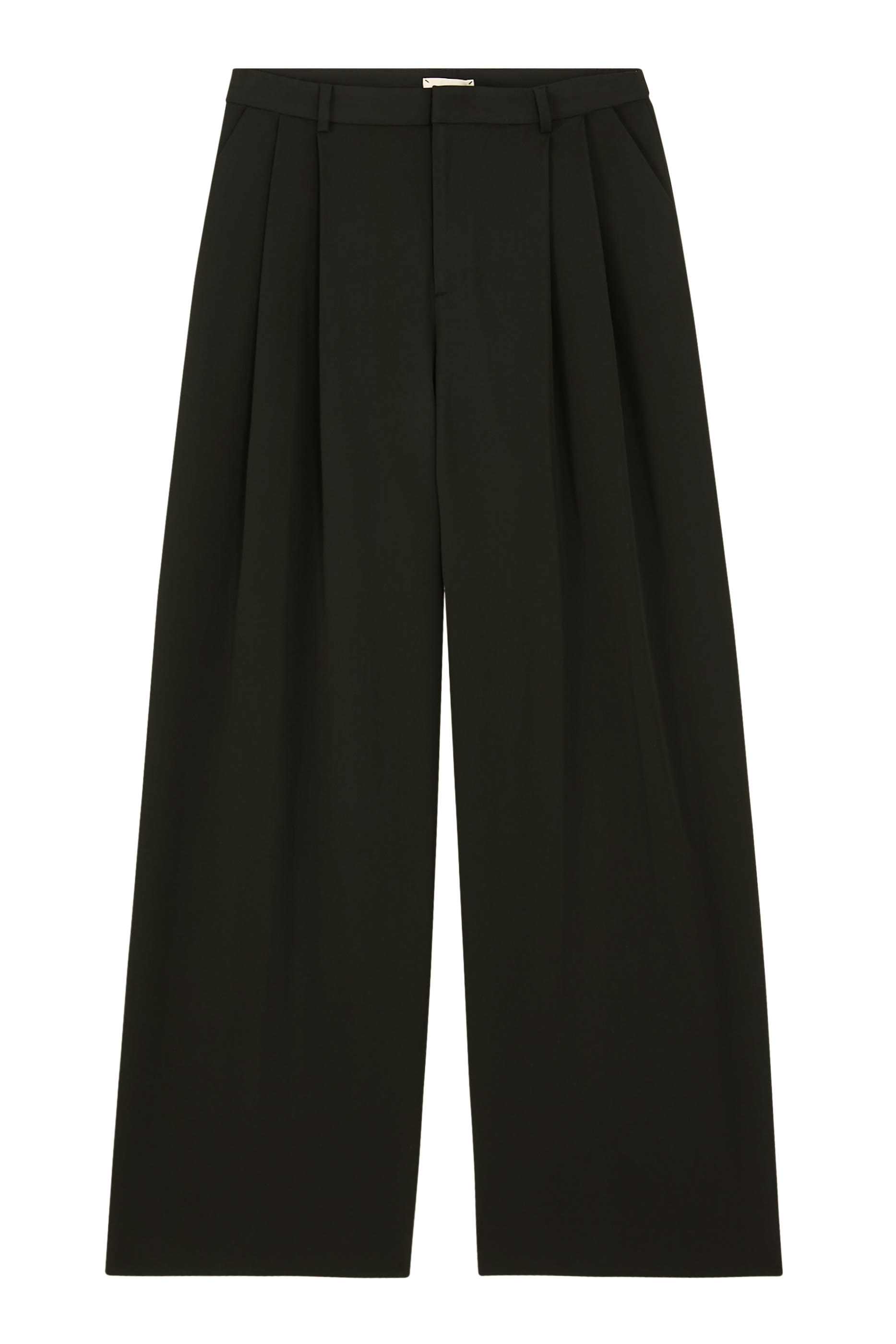 Chelsy Wide-Leg Pants