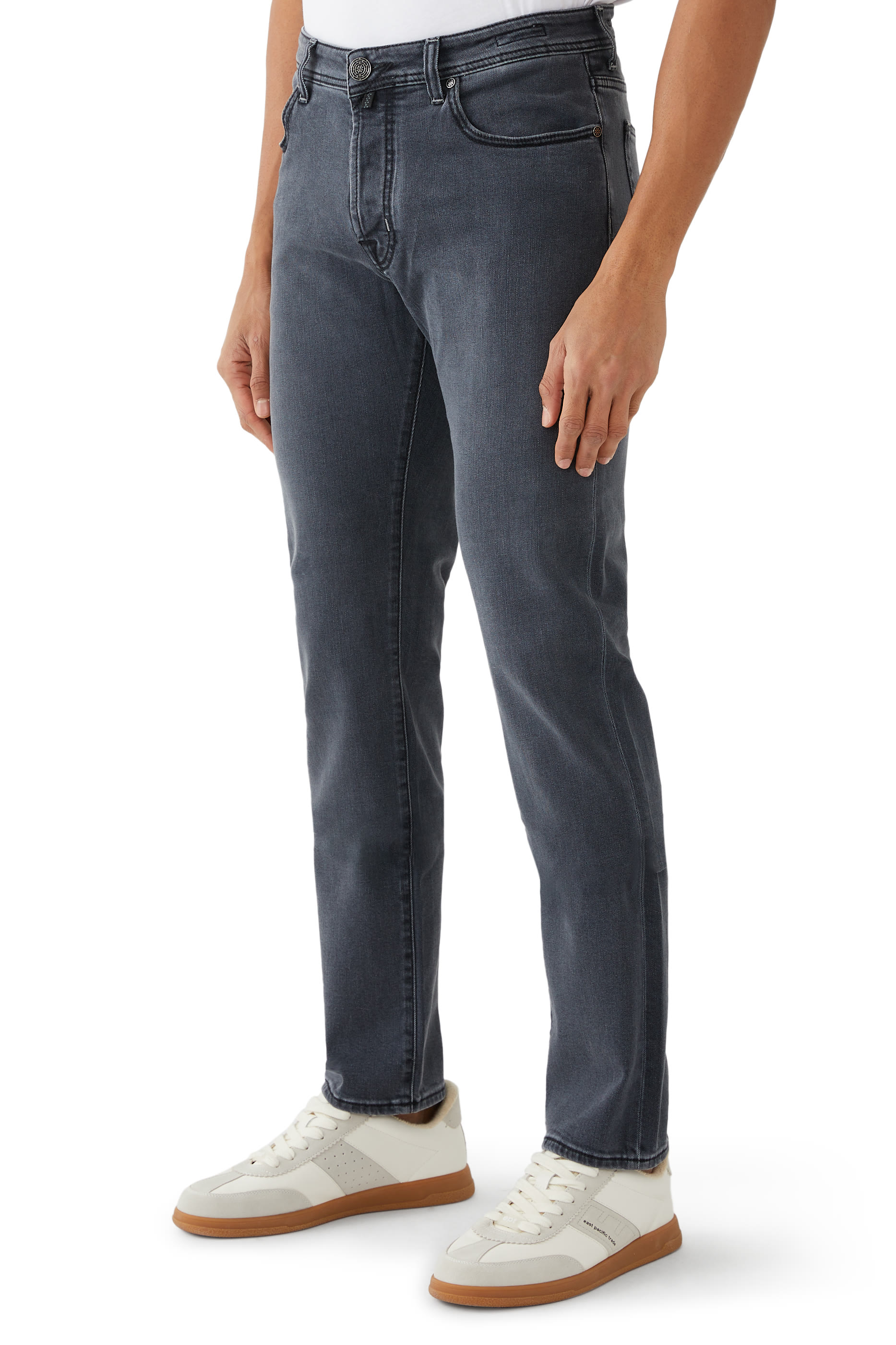 Bard 5-Pocket Pants
