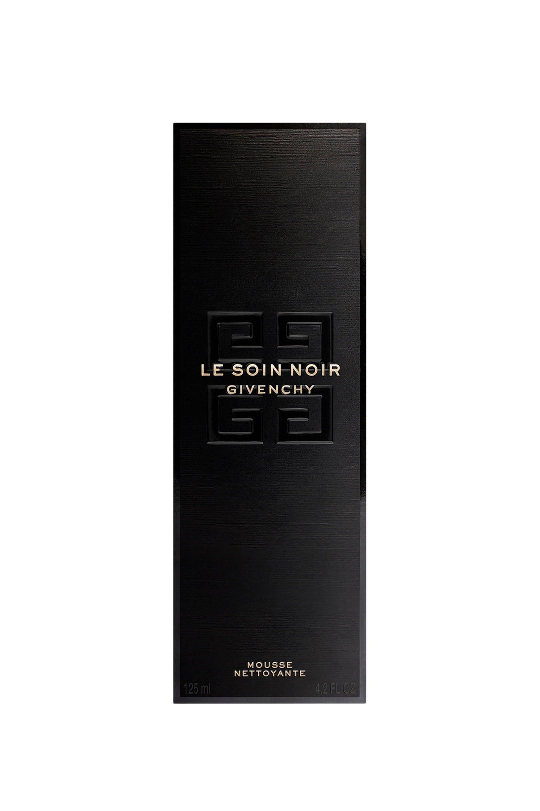 Le Soin Noir Cleansing Foam