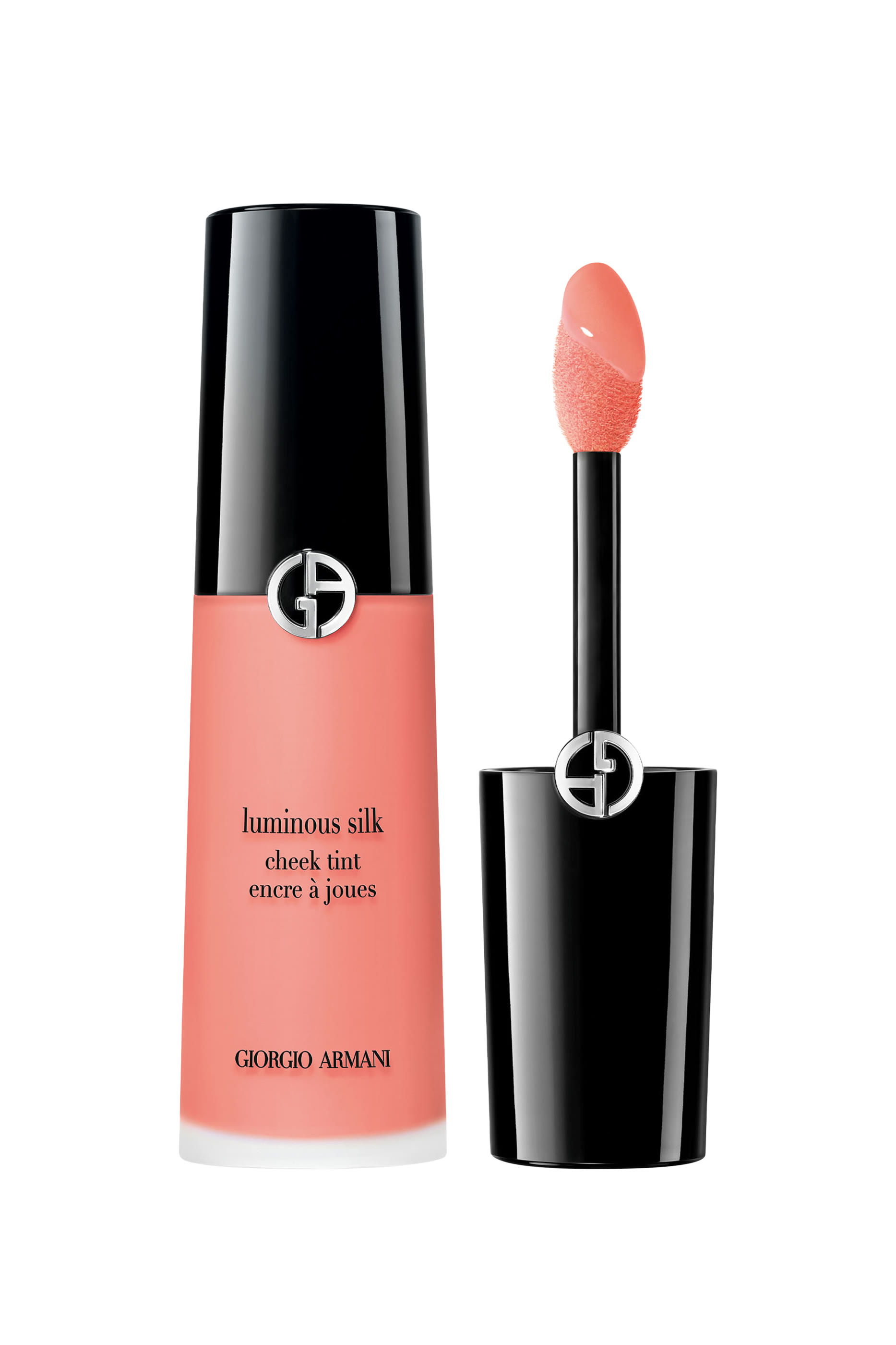Luminous Silk Cheek Tint