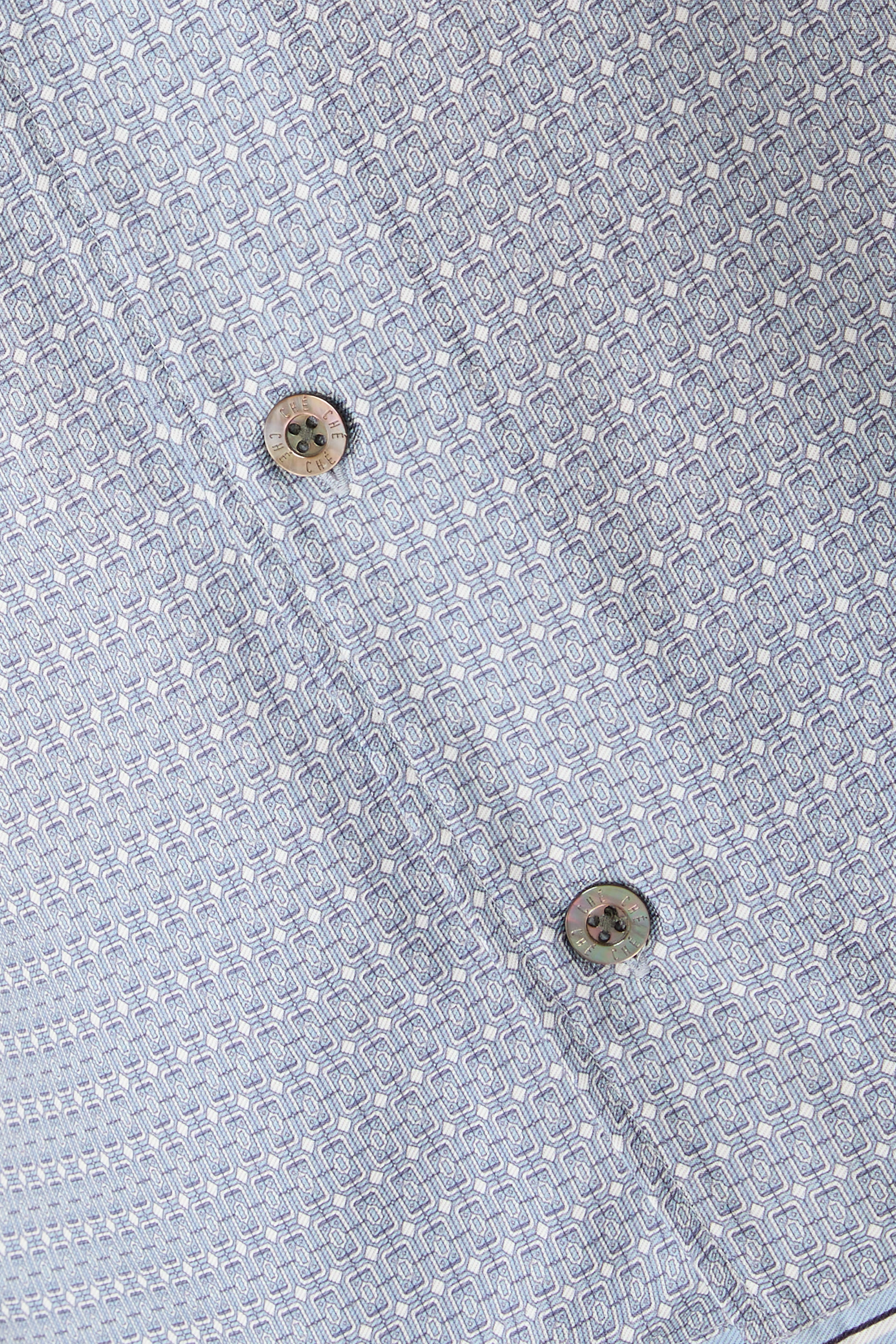 Lucena Print Shirt