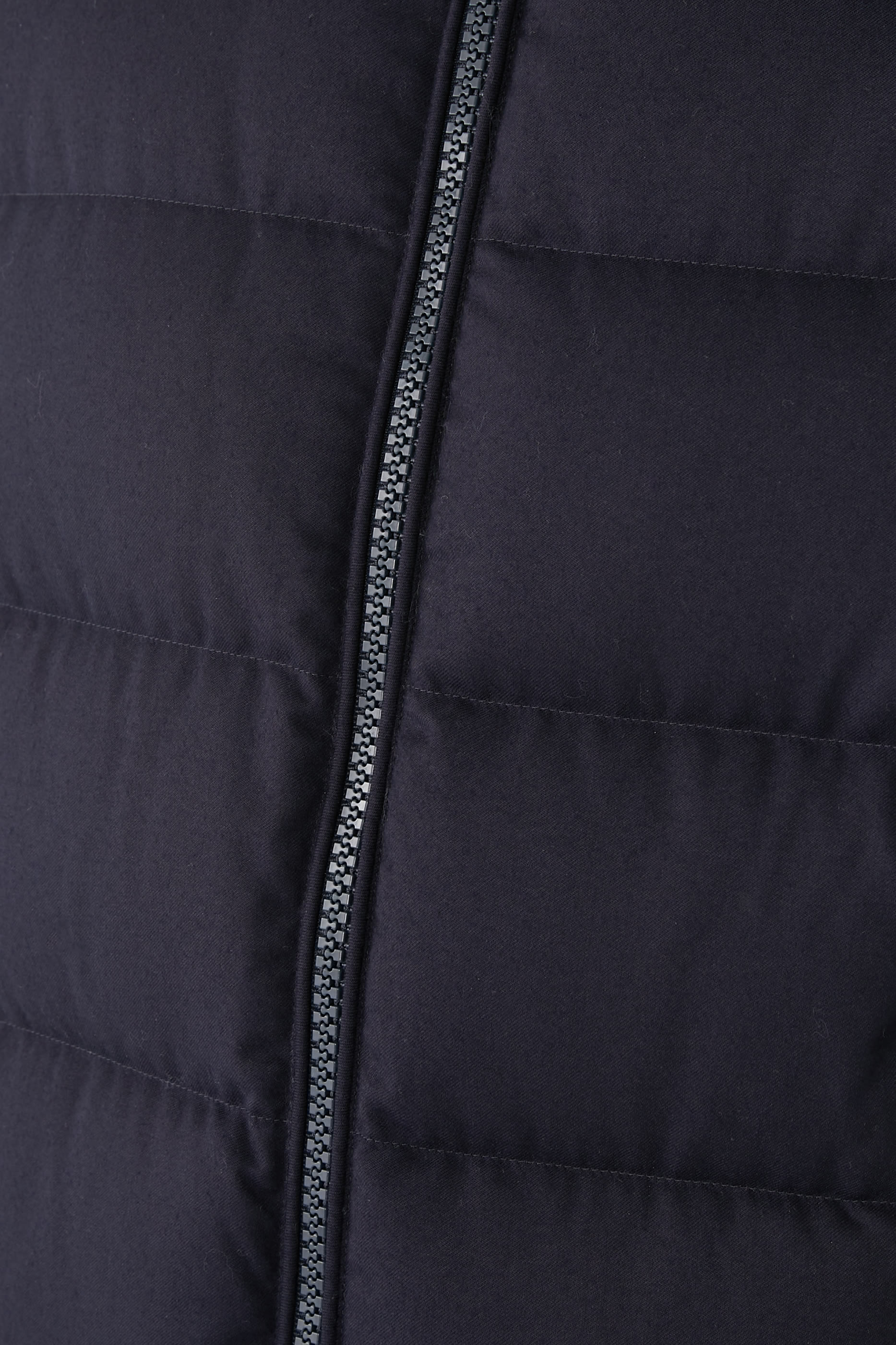 Montgenevre Short Down Jacket