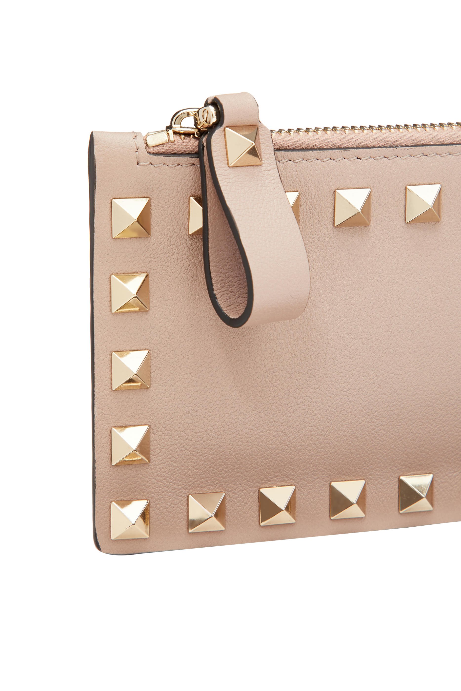 Rockstud Coin Purse