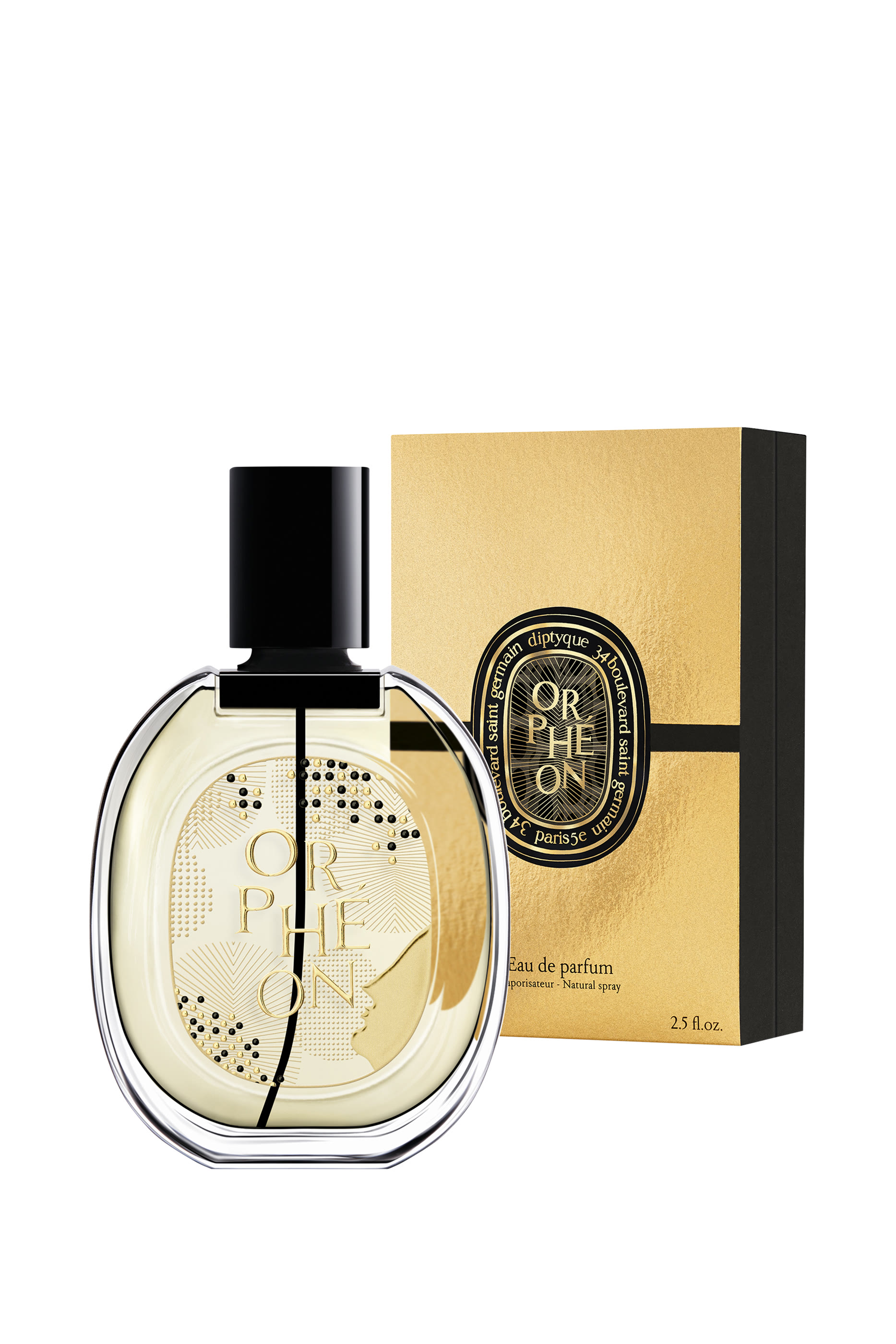 Orph&eacute;on Eau de Parfum Limited-Edition Coffret