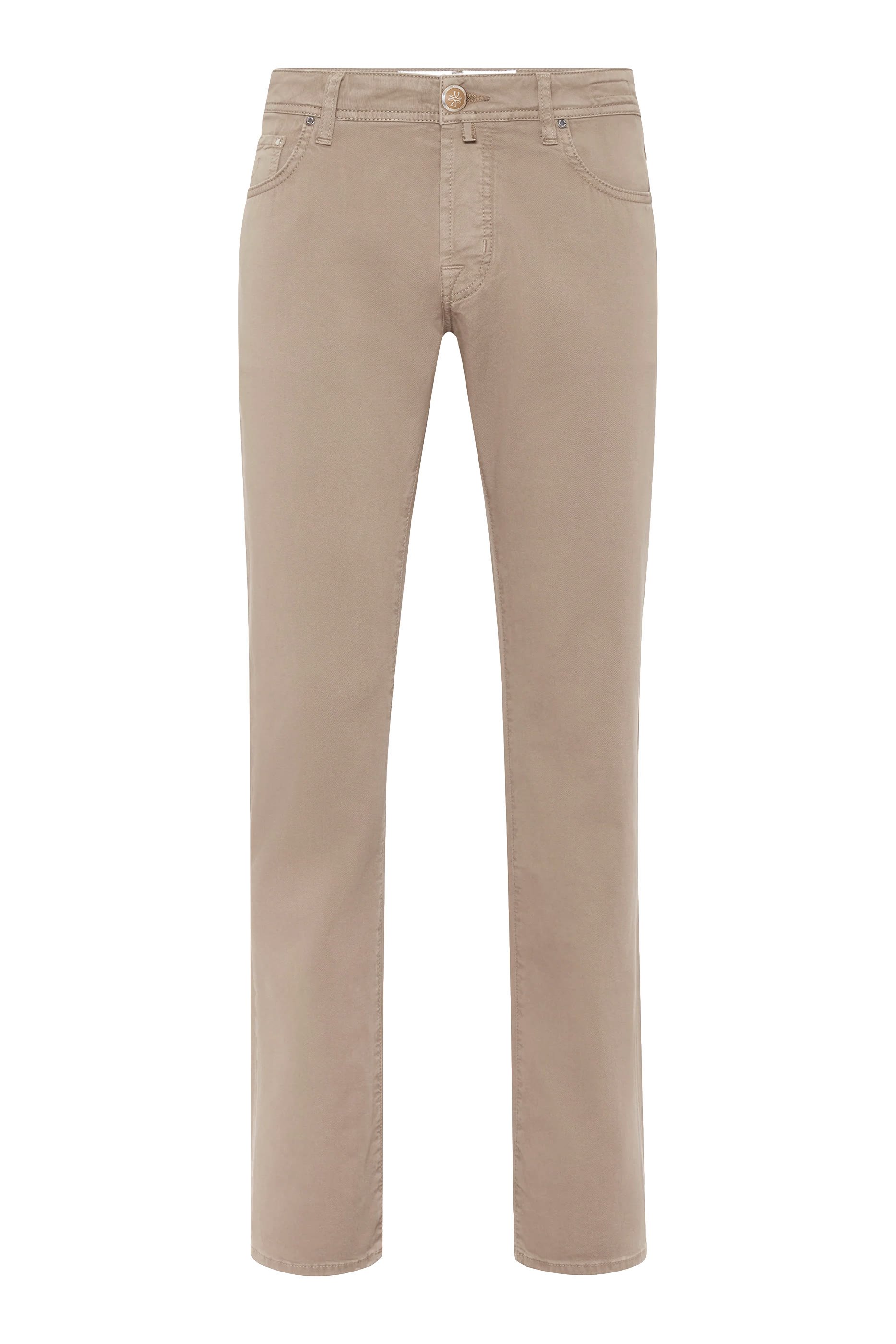 Bard Regular-Slim 5 Pocket Pants