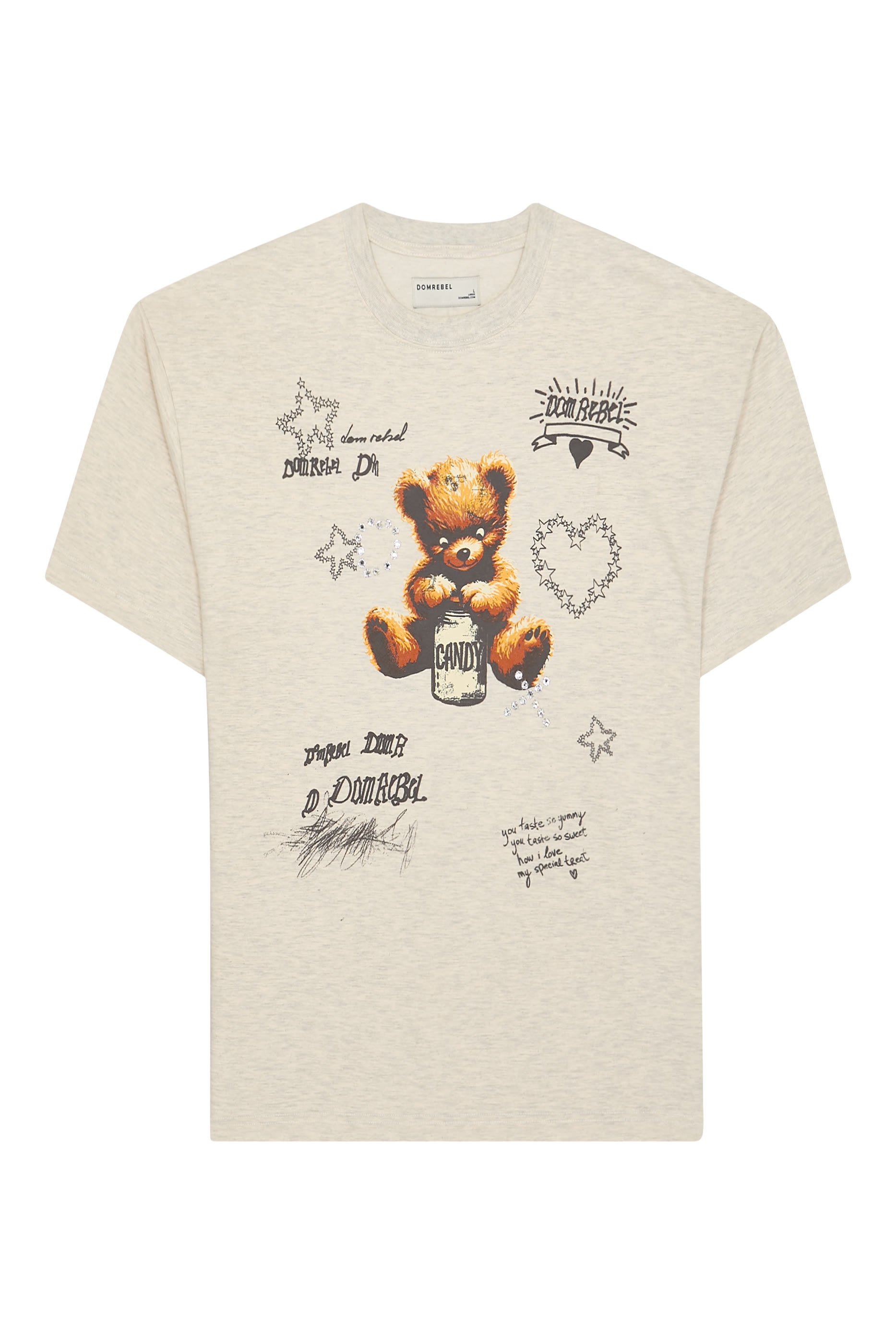 Treats T-Shirt