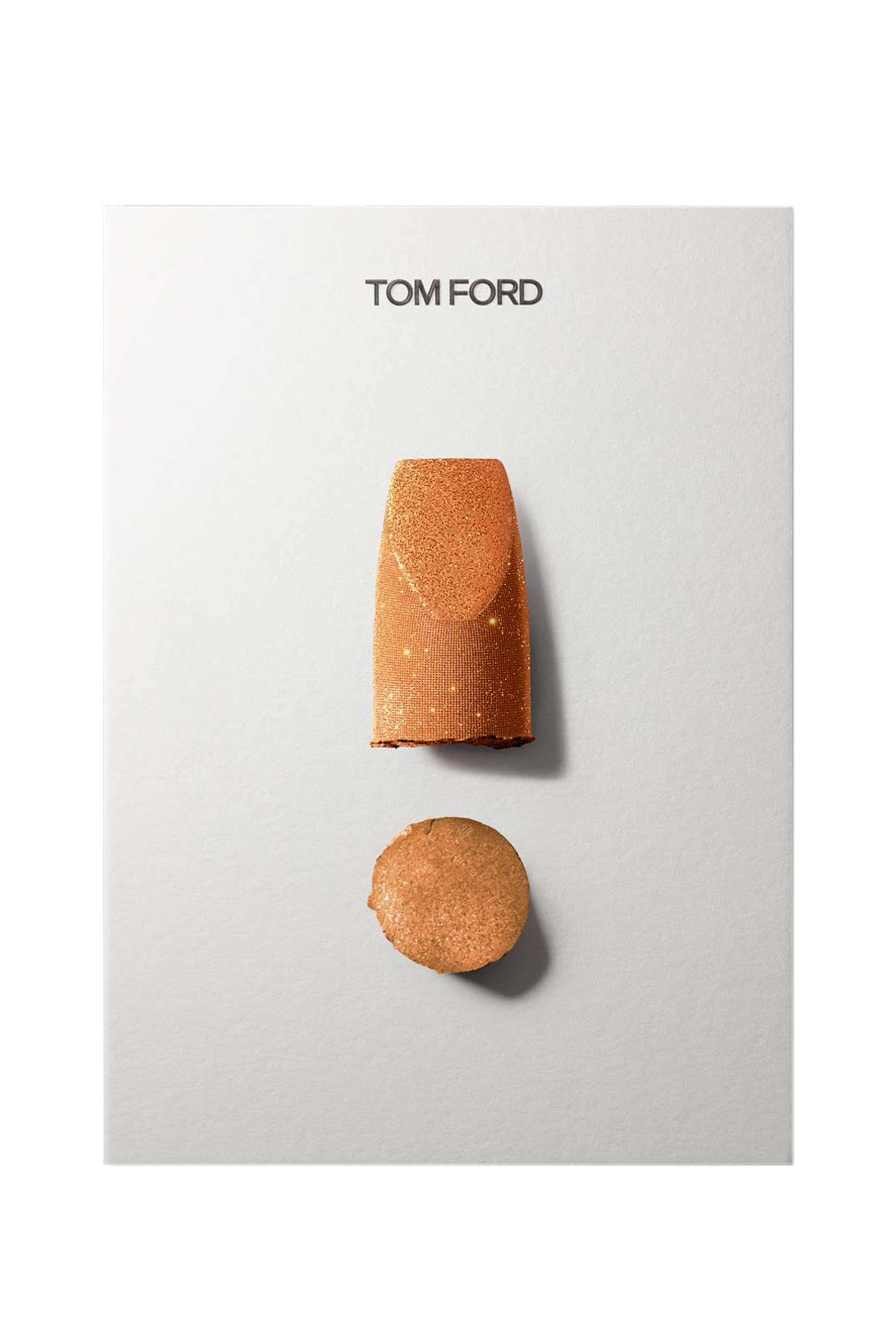 Soleil De Feu Spark Lip Balm, 3g