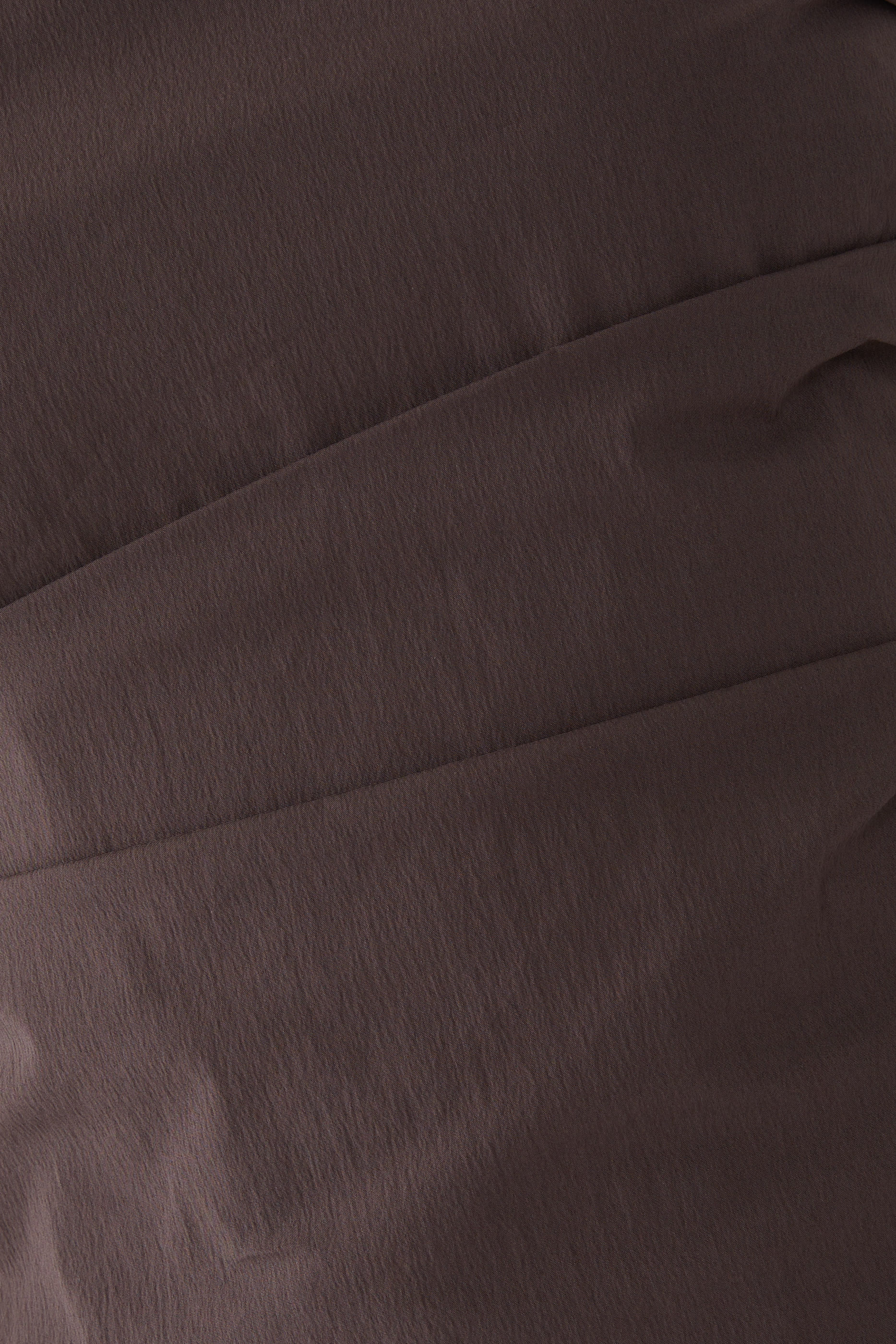 Strapless Tie Back Top